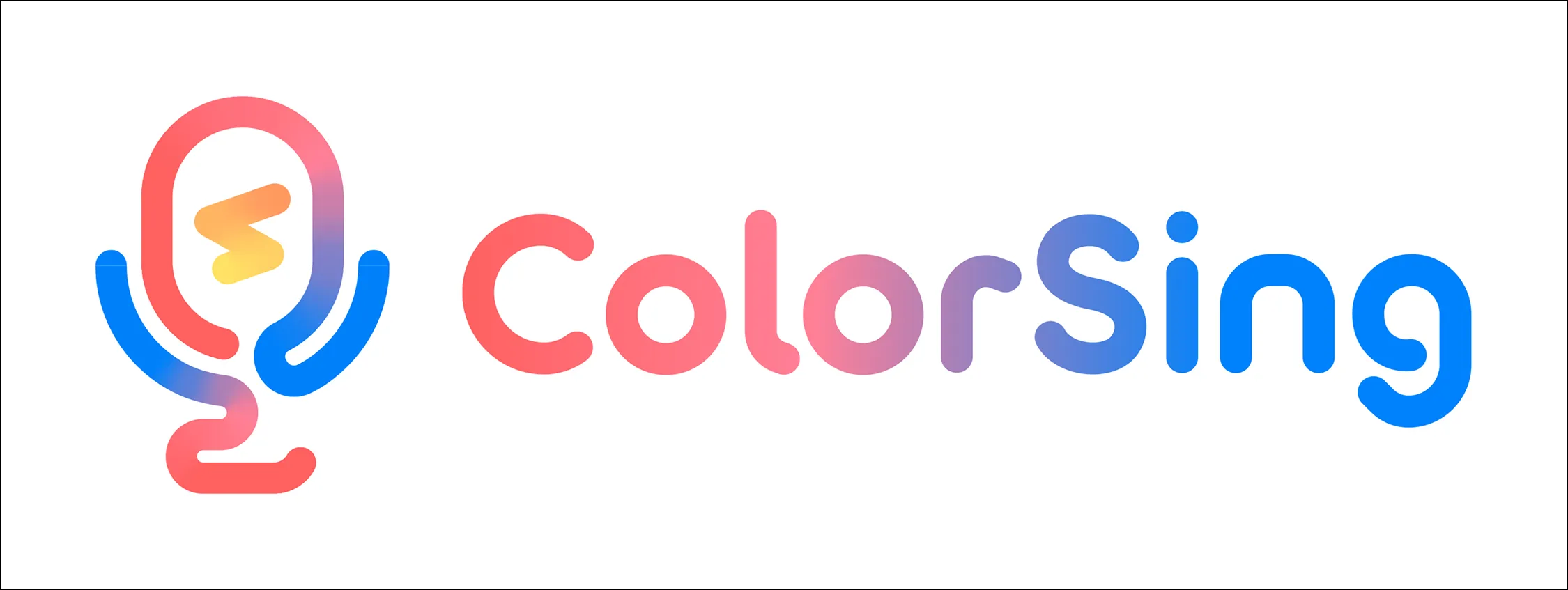 ColorSing（Opening Act）