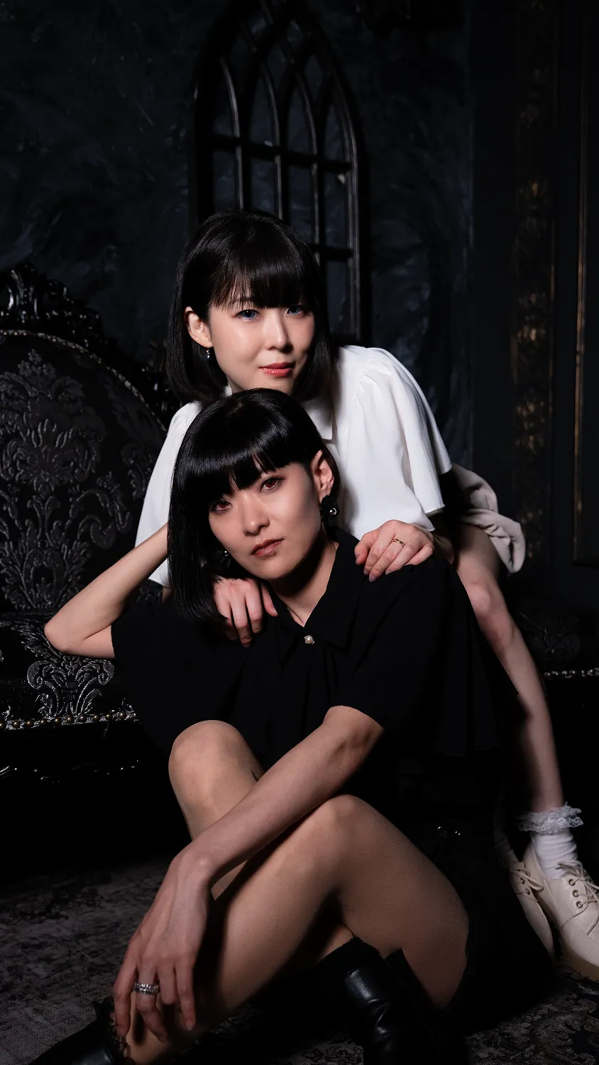 室内型（小松咲耶×大林メディカル）（Opening Act）