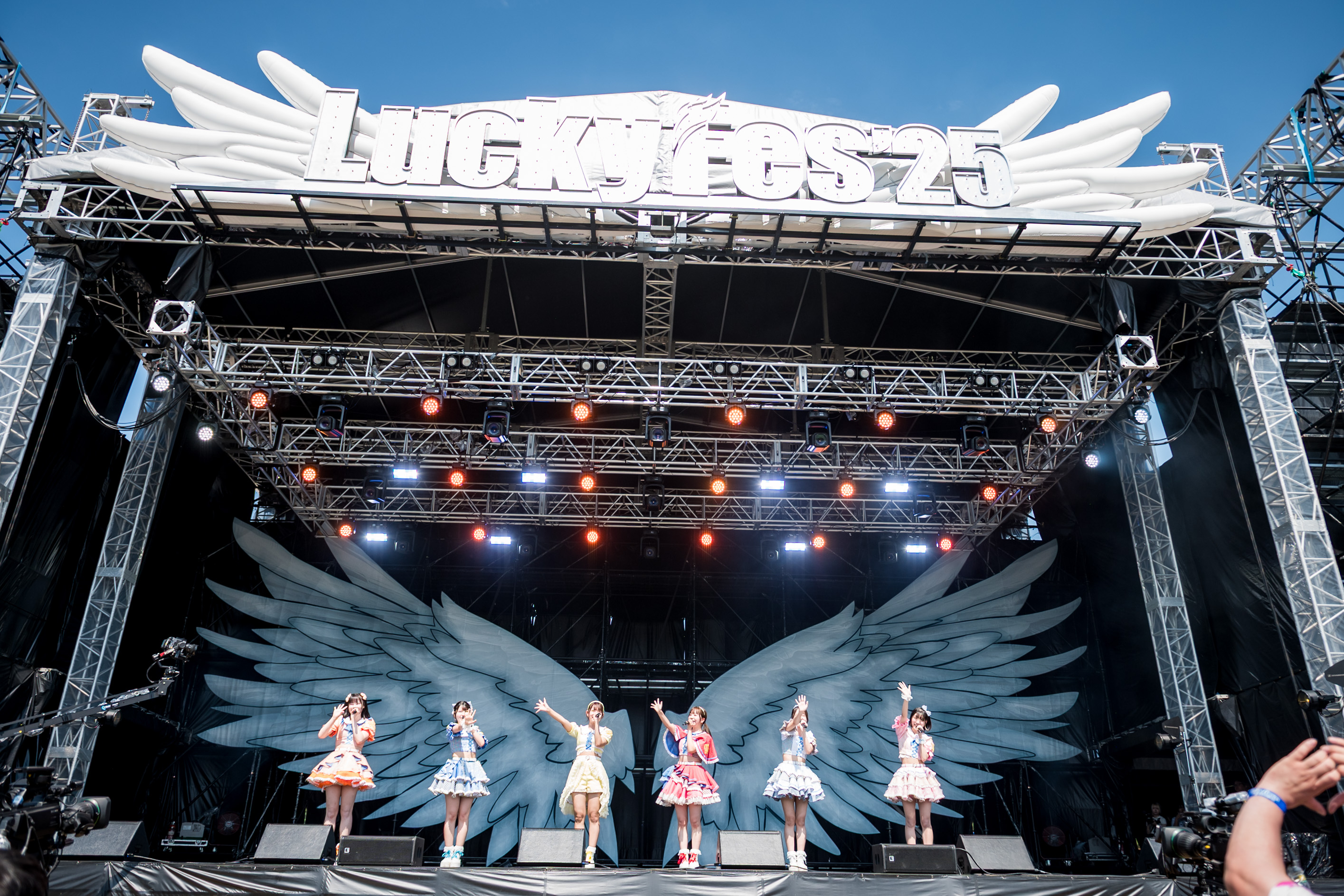 【SetList + Live Photos】321（Opening Act）