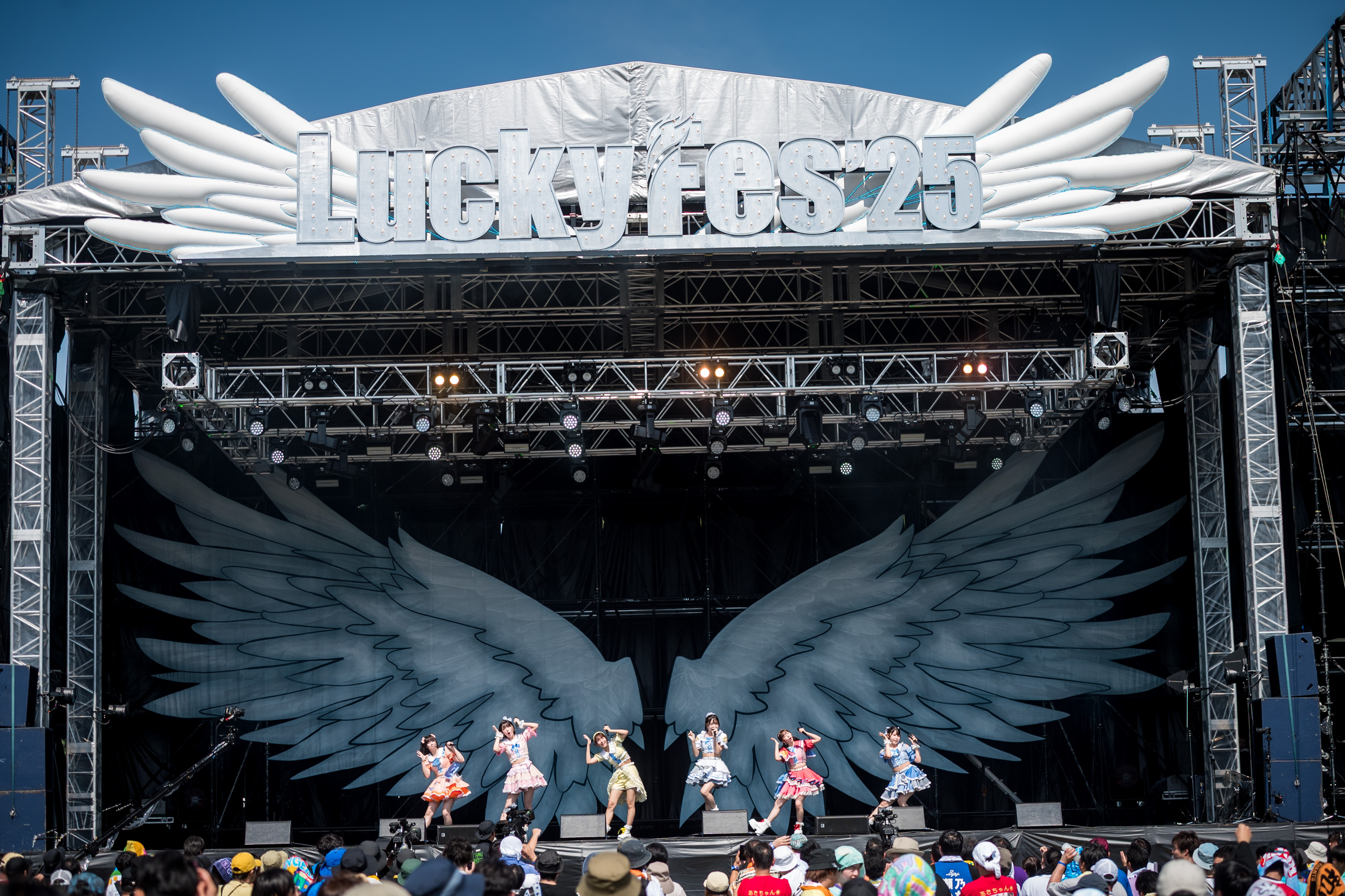 【SetList + Live Photos】321（Opening Act）