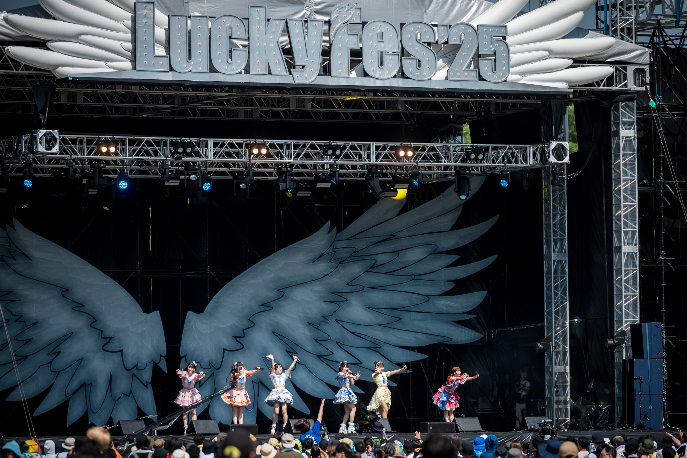 【SetList + Live Photos】321（Opening Act）