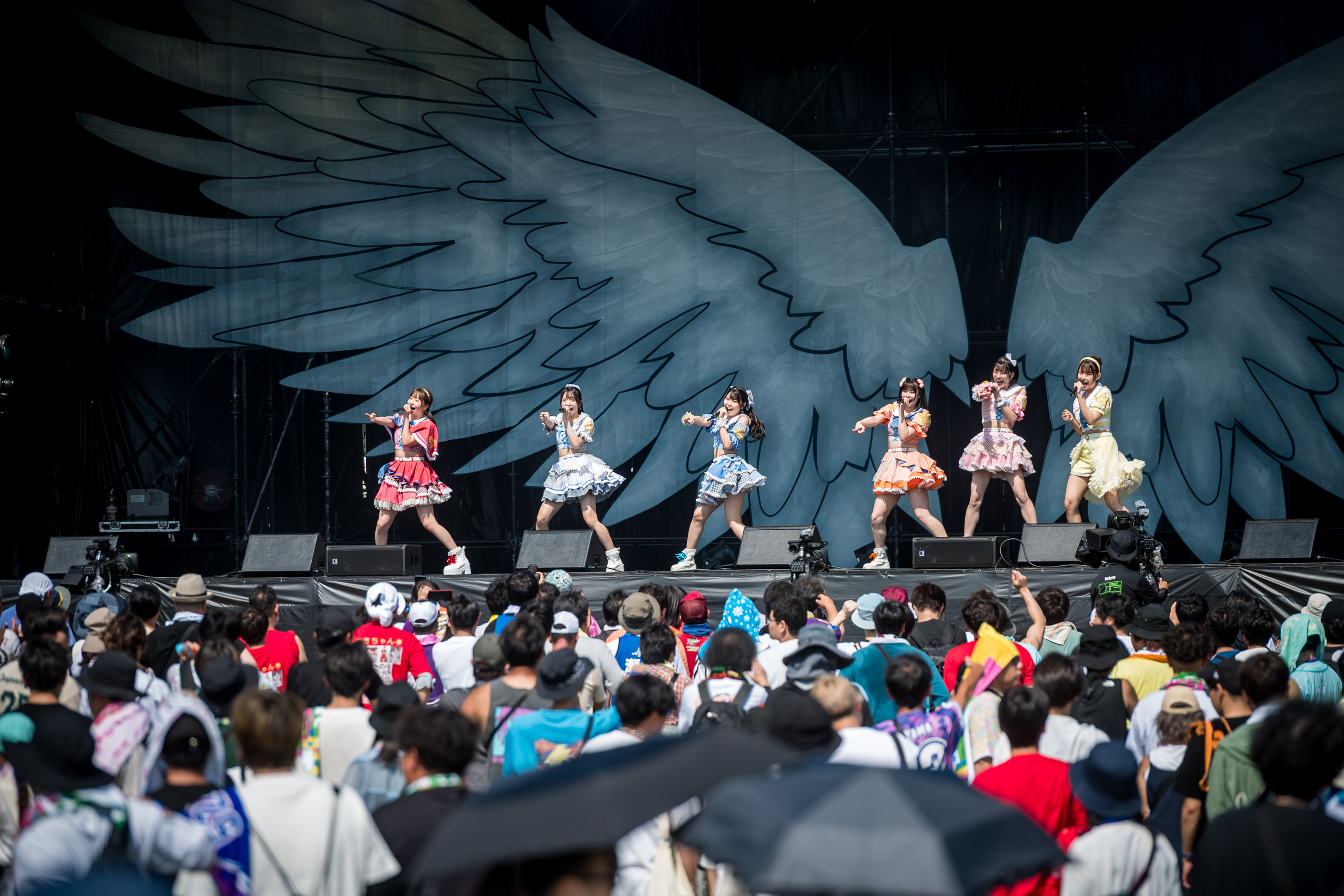 【SetList + Live Photos】321（Opening Act）