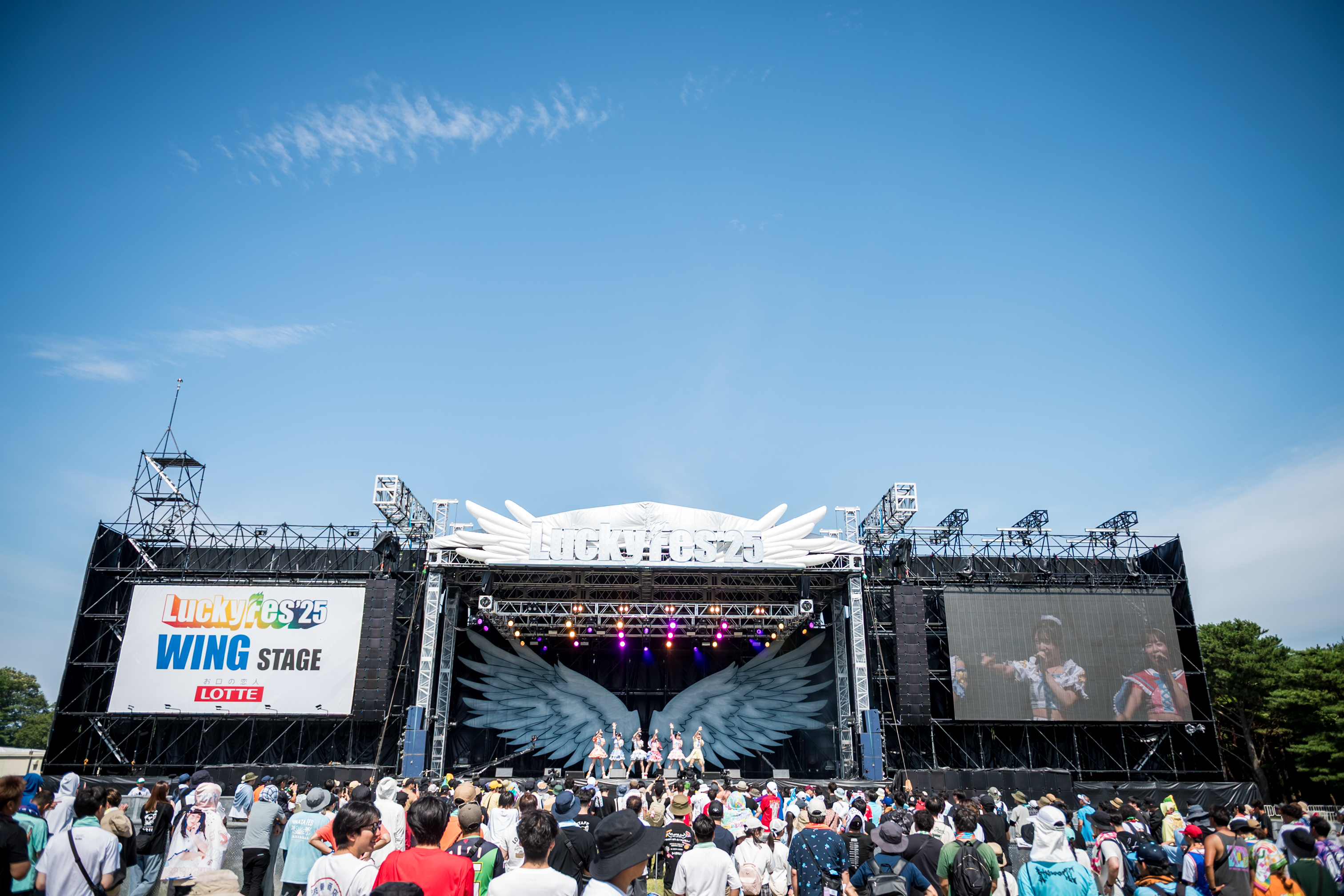 【SetList + Live Photos】321（Opening Act）