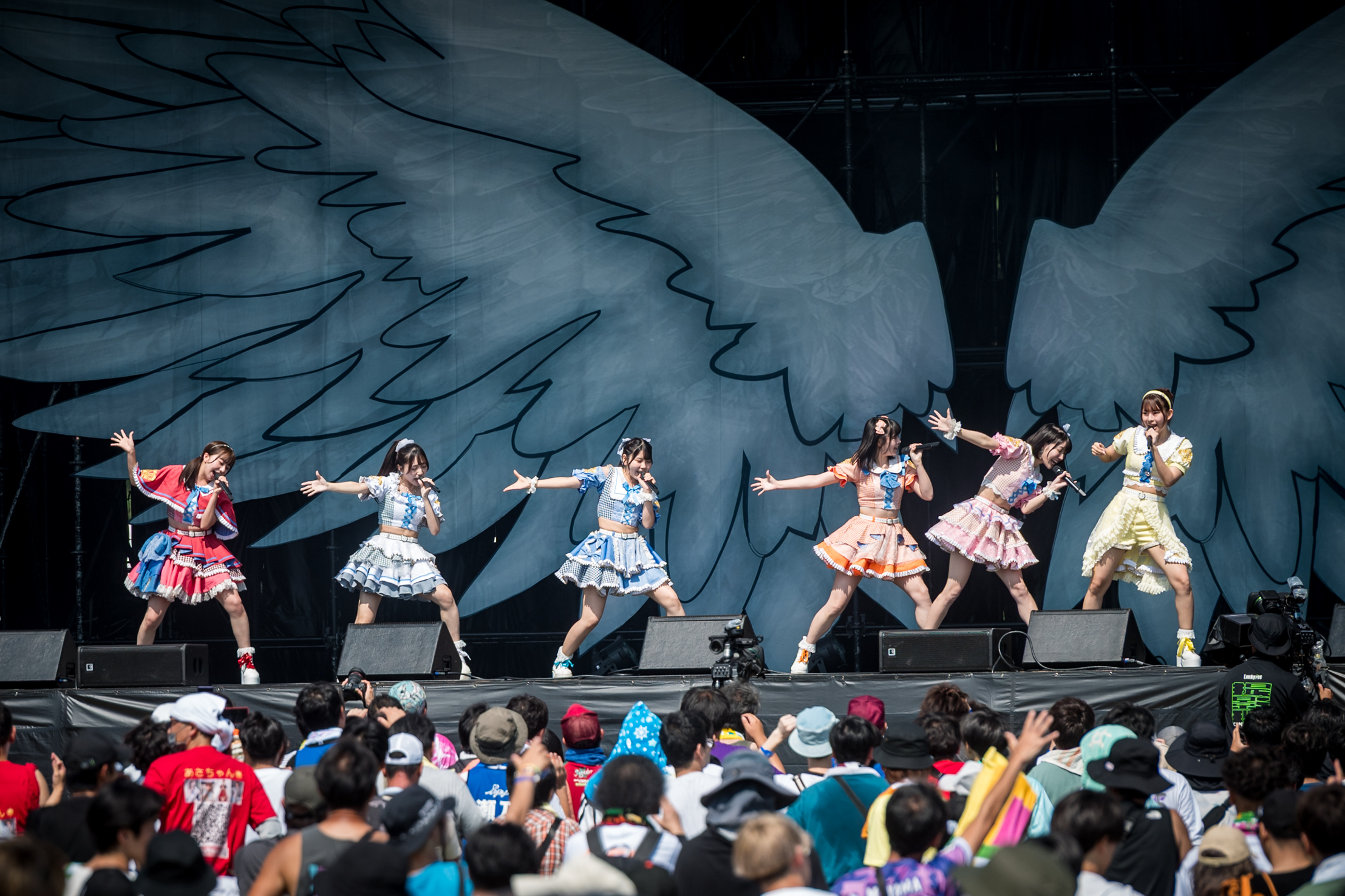 【SetList + Live Photos】321（Opening Act）