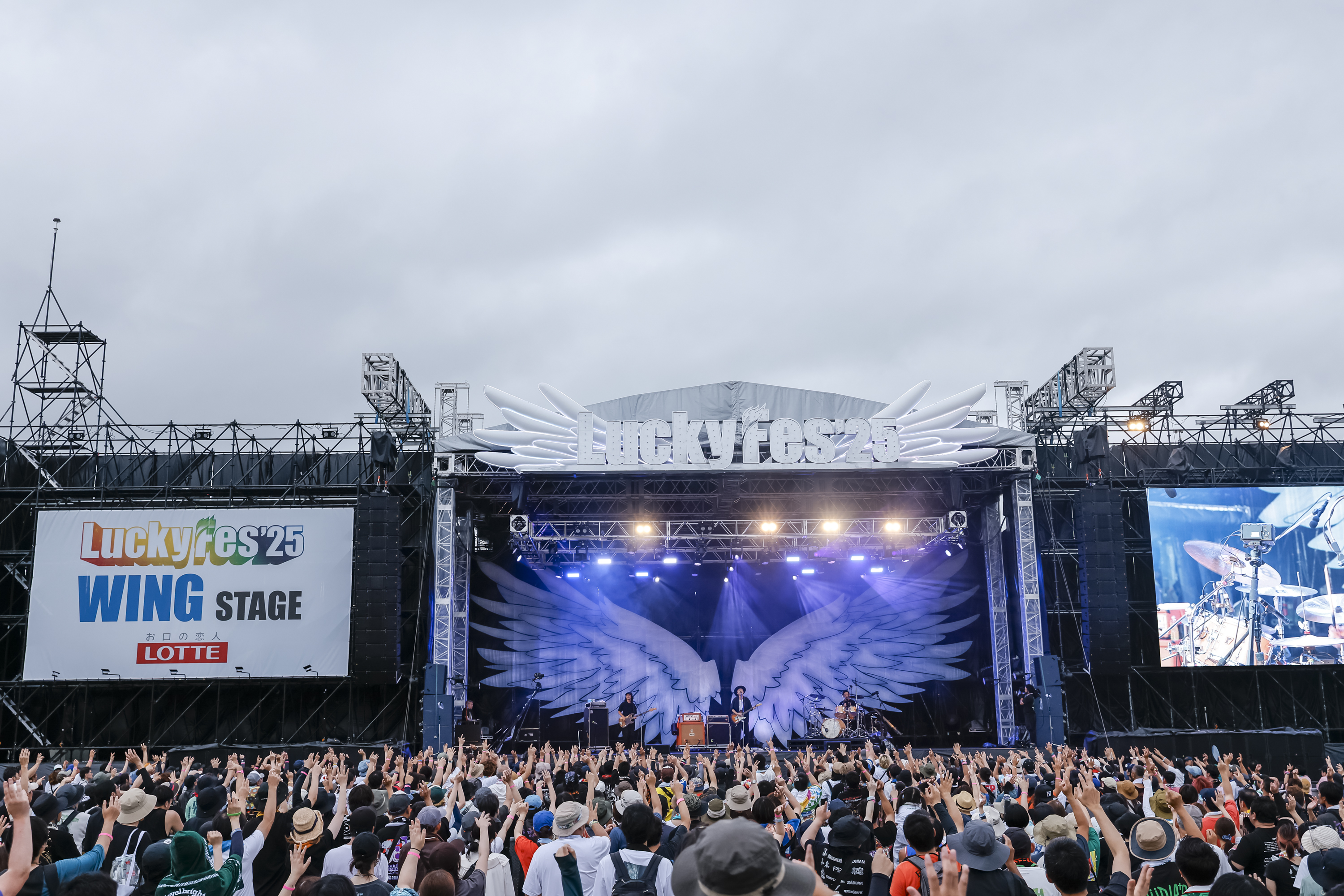 【SetList + Live Photos】ACIDMAN