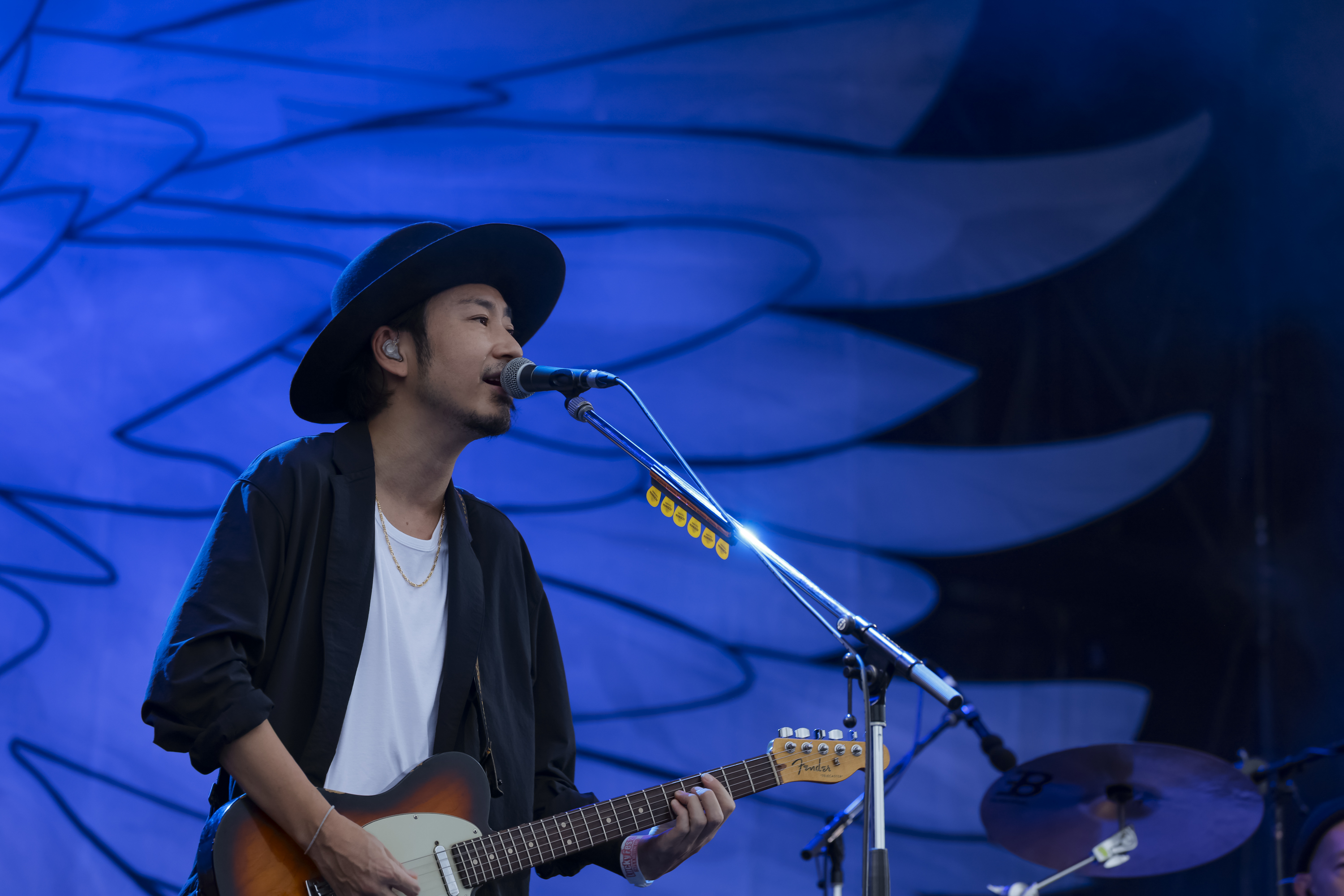 【SetList + Live Photos】ACIDMAN