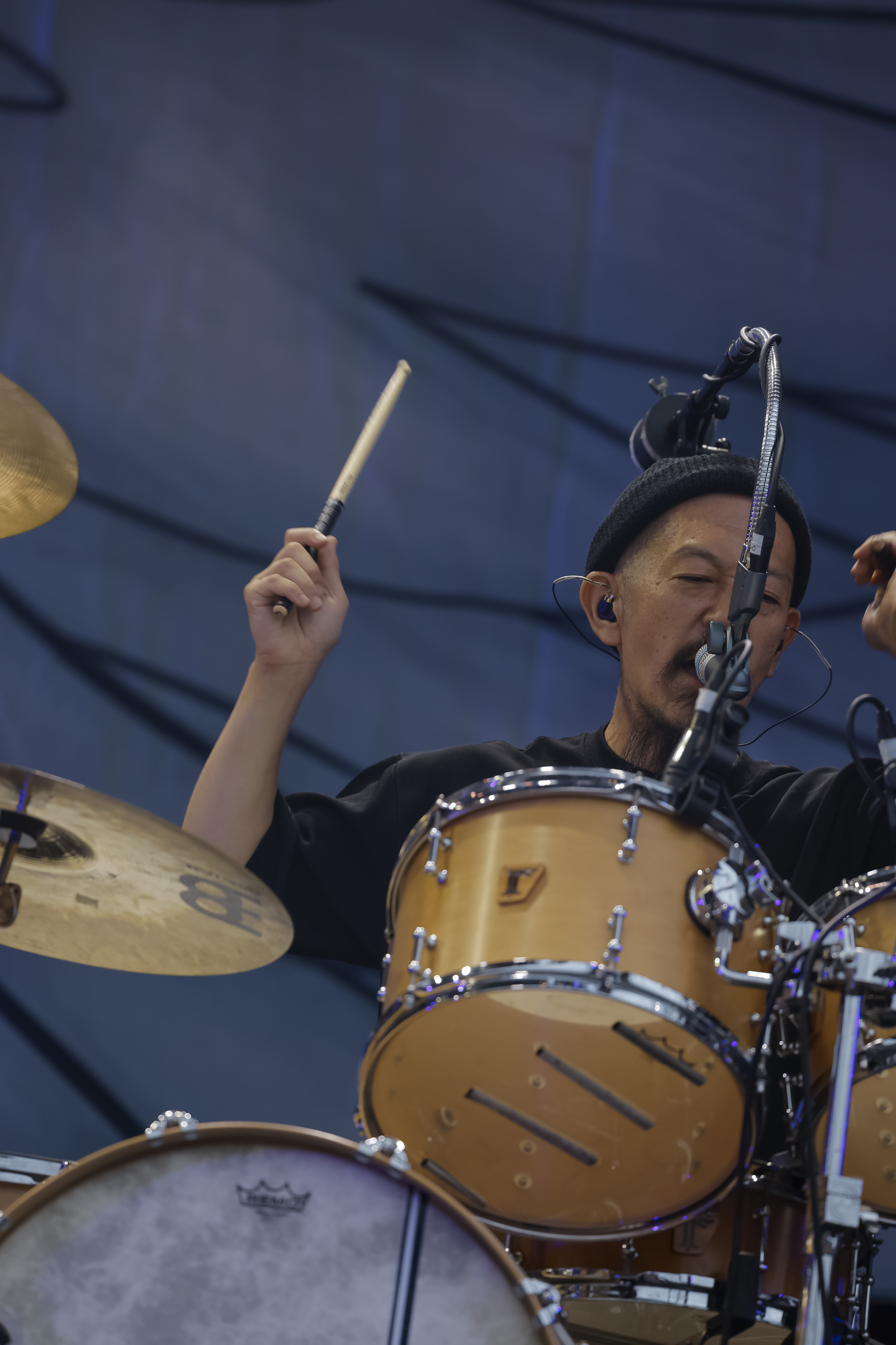 【SetList + Live Photos】ACIDMAN