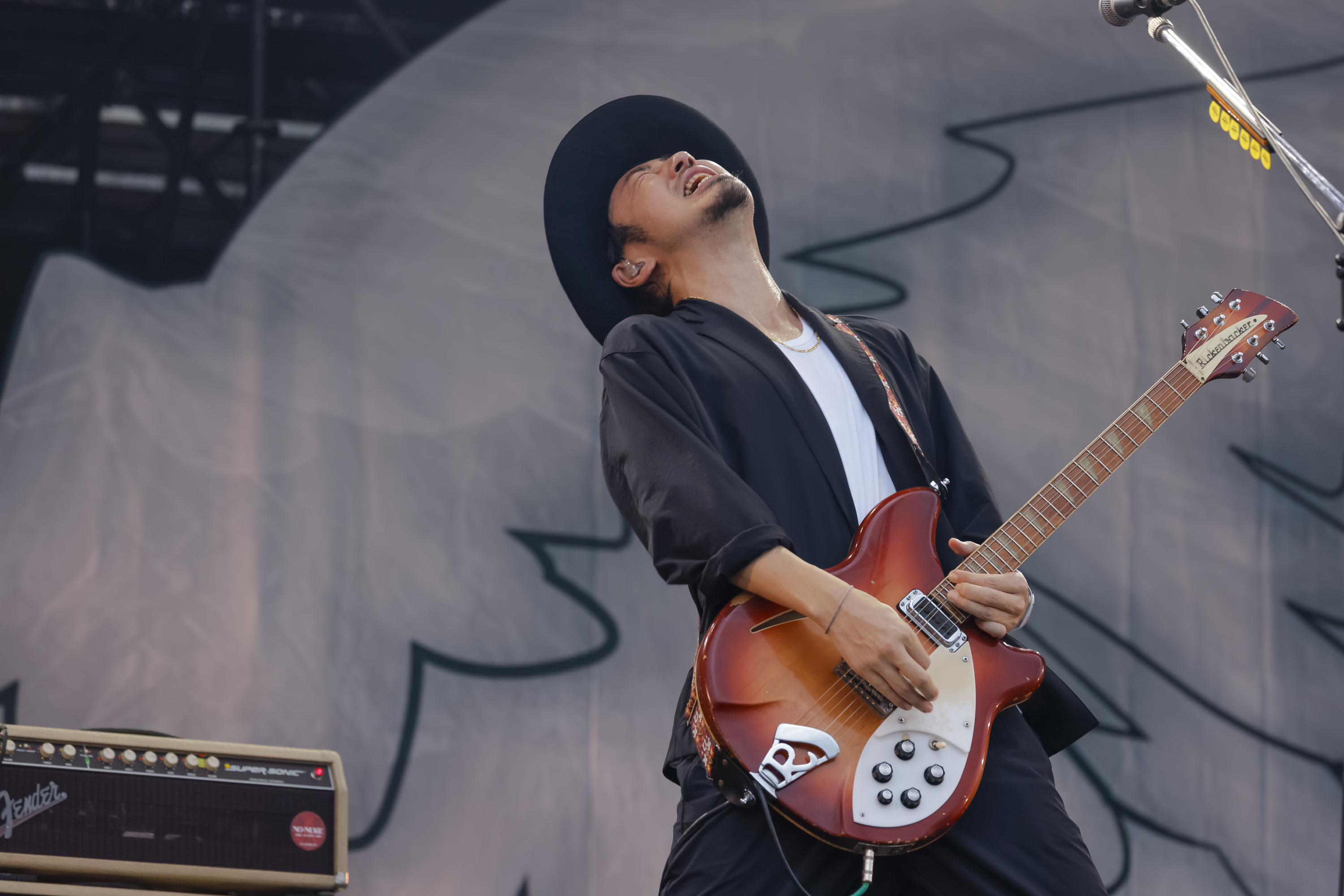 【SetList + Live Photos】ACIDMAN