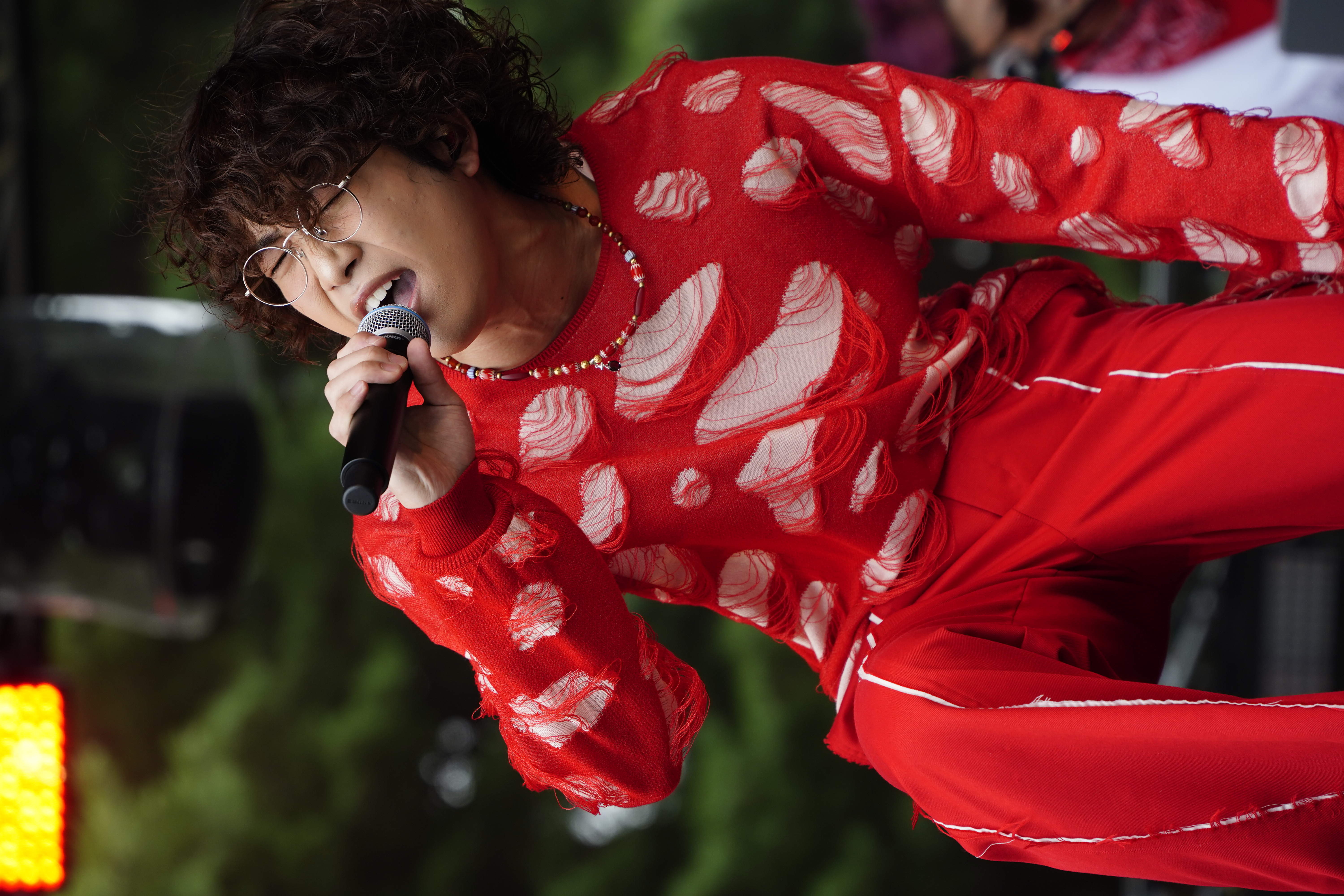 【SetList + Live Photos】AKASAKI