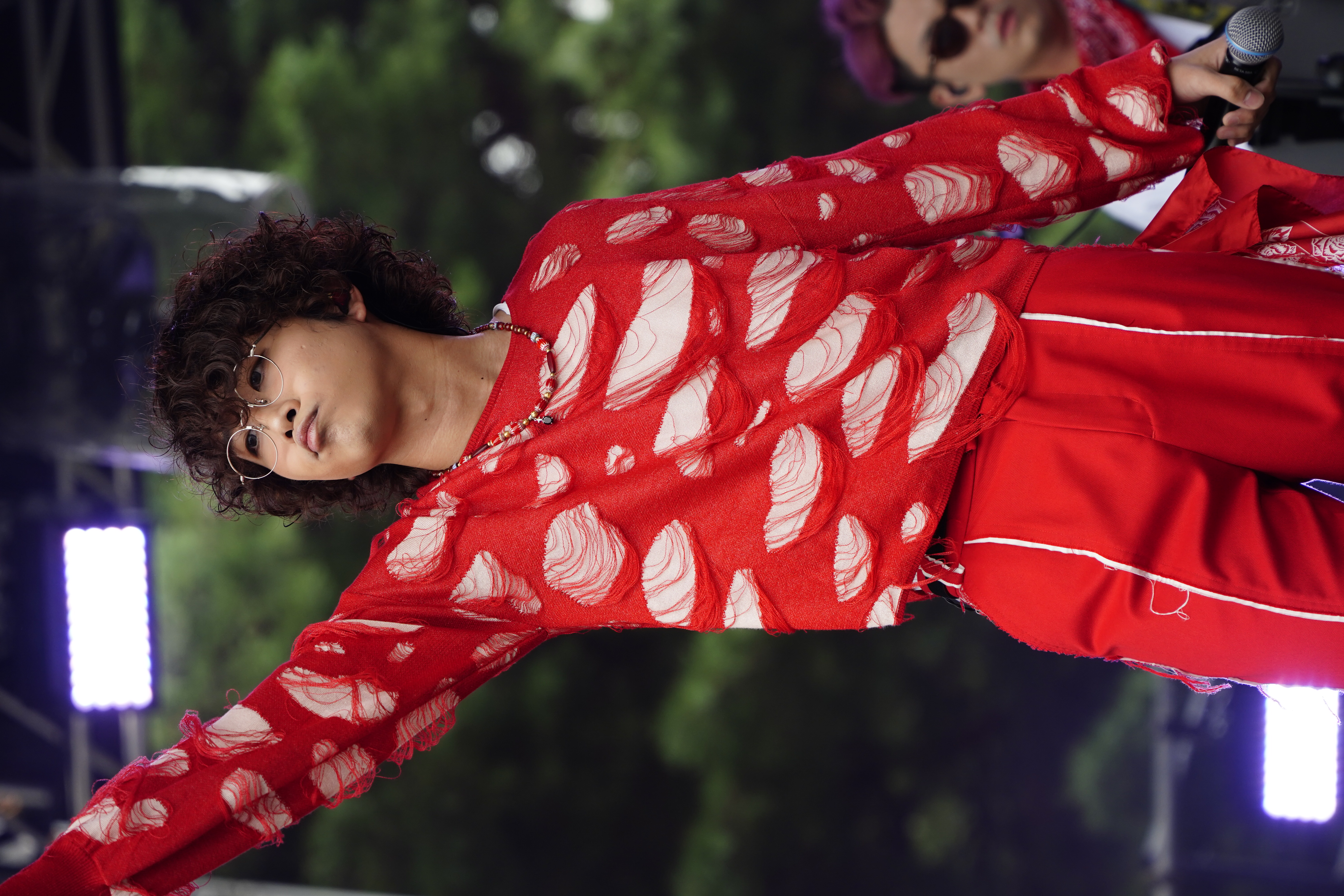 【SetList + Live Photos】AKASAKI