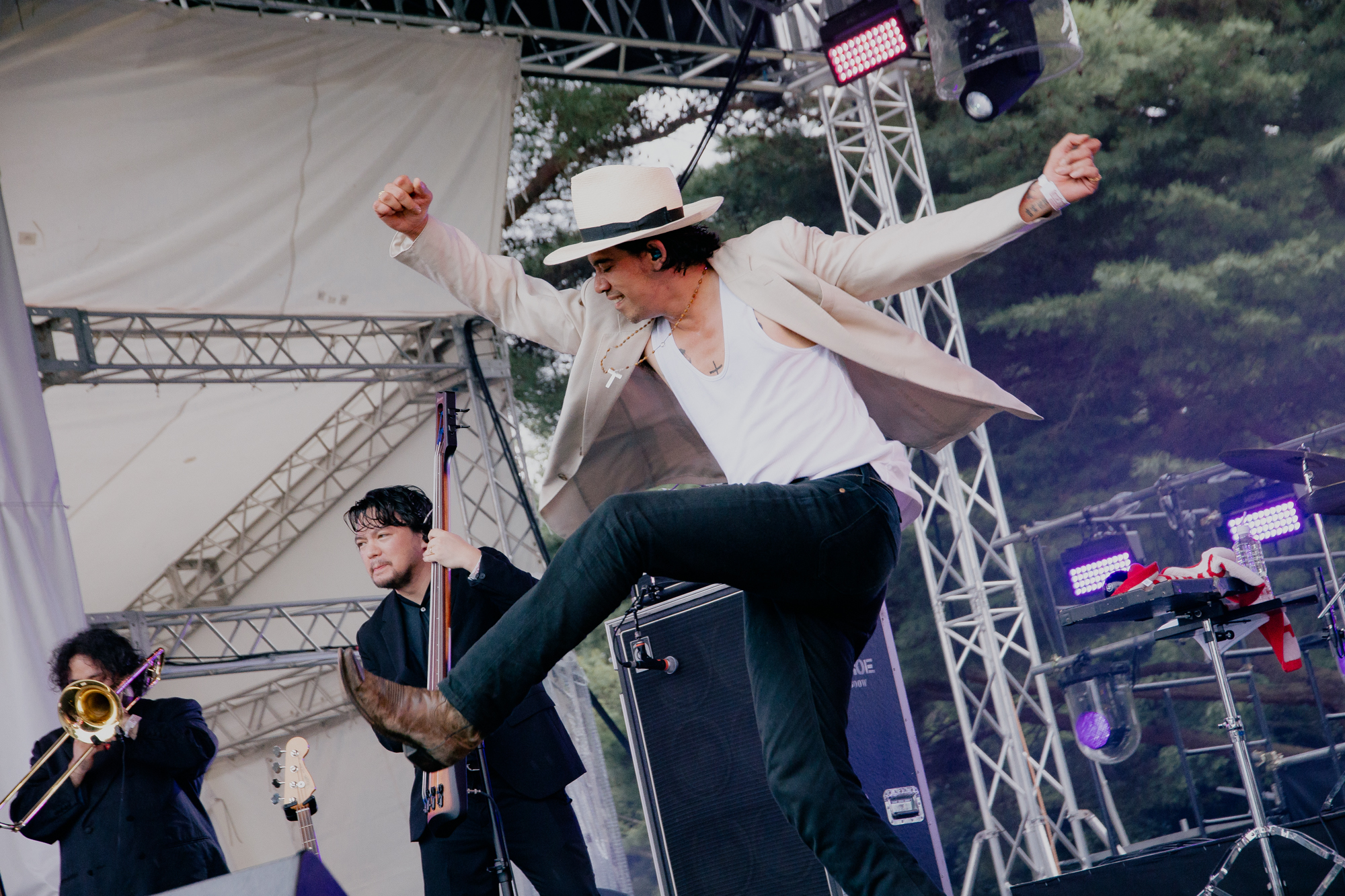 【SetList + Live Photos】ALI