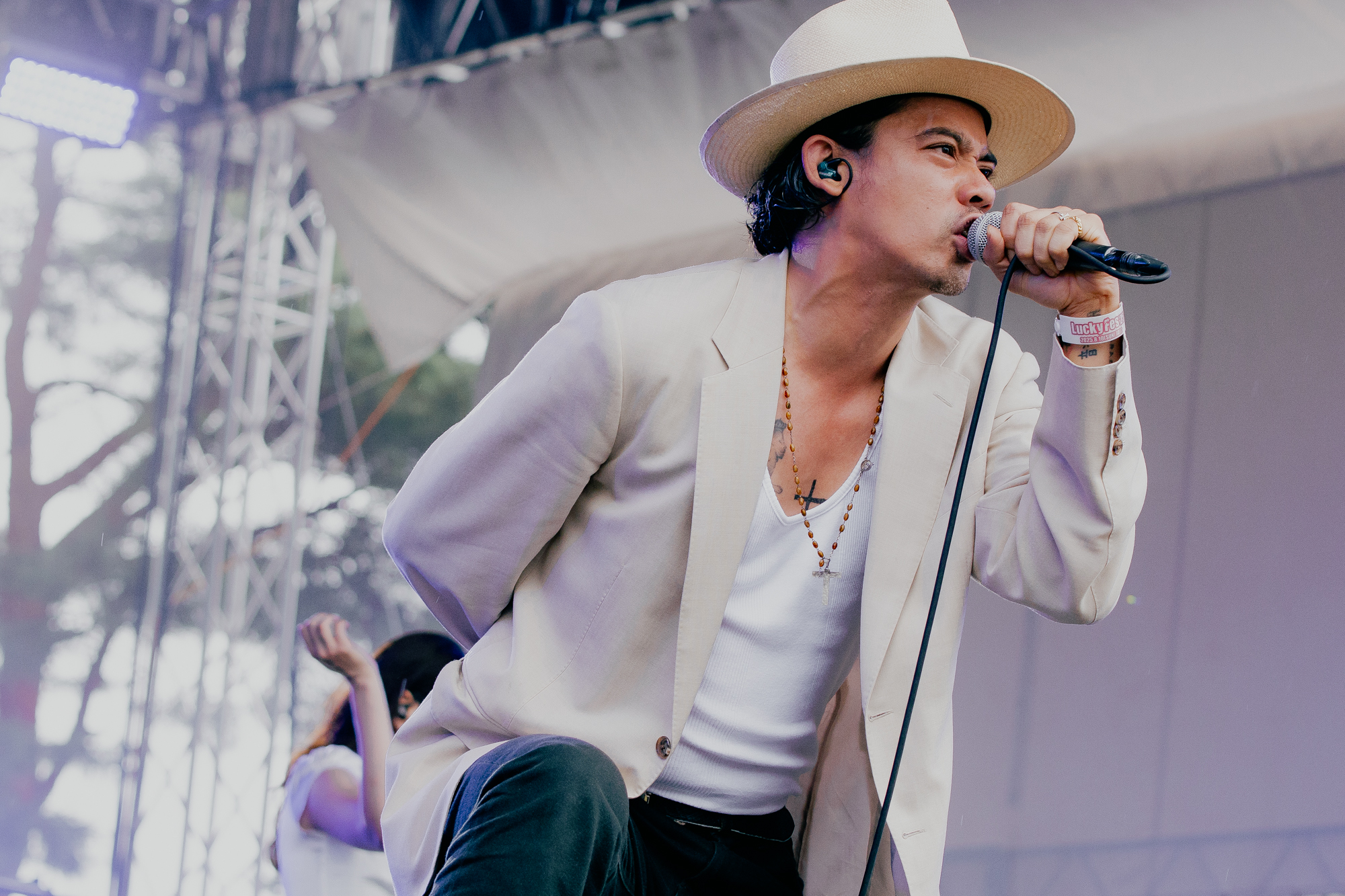 【SetList + Live Photos】ALI