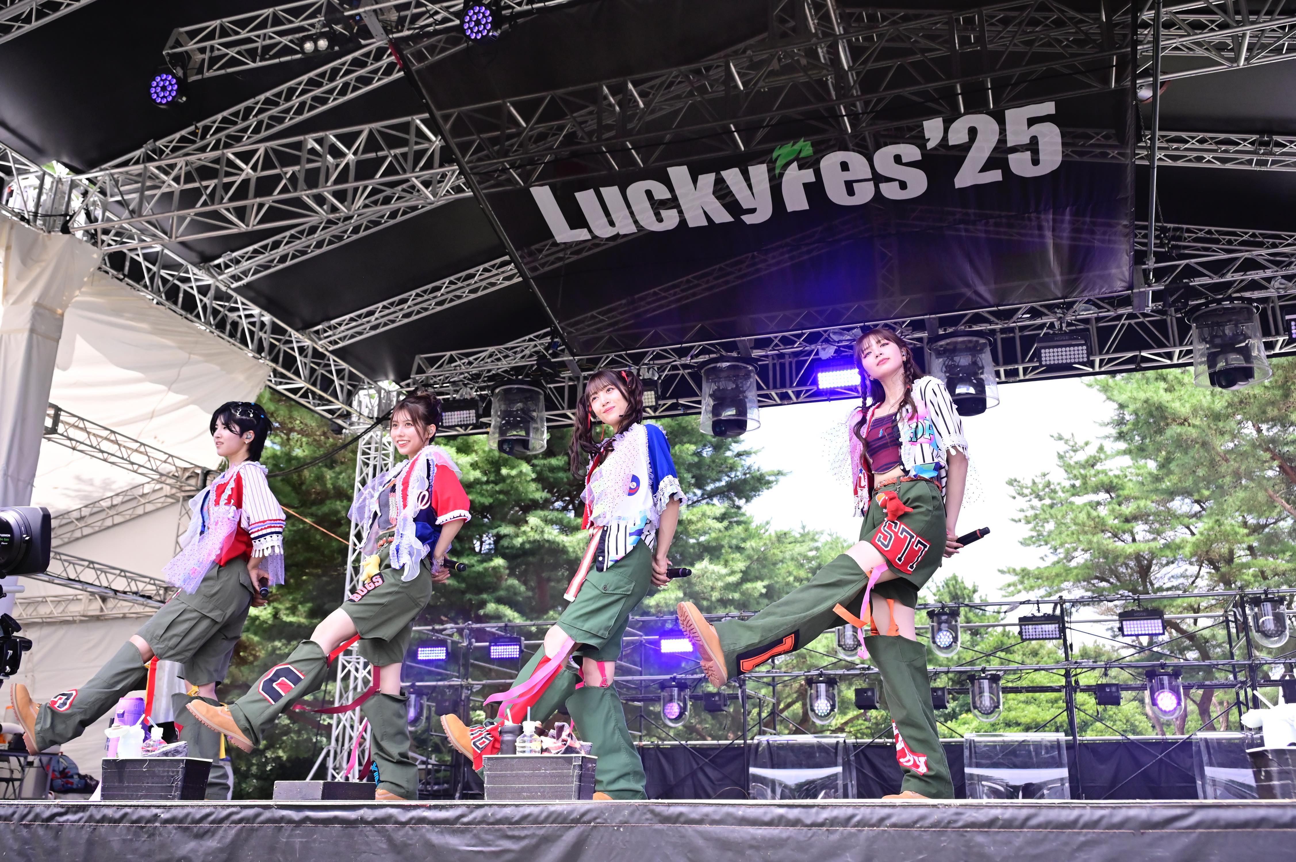 【SetList + Live Photos】AMEFURASSHI