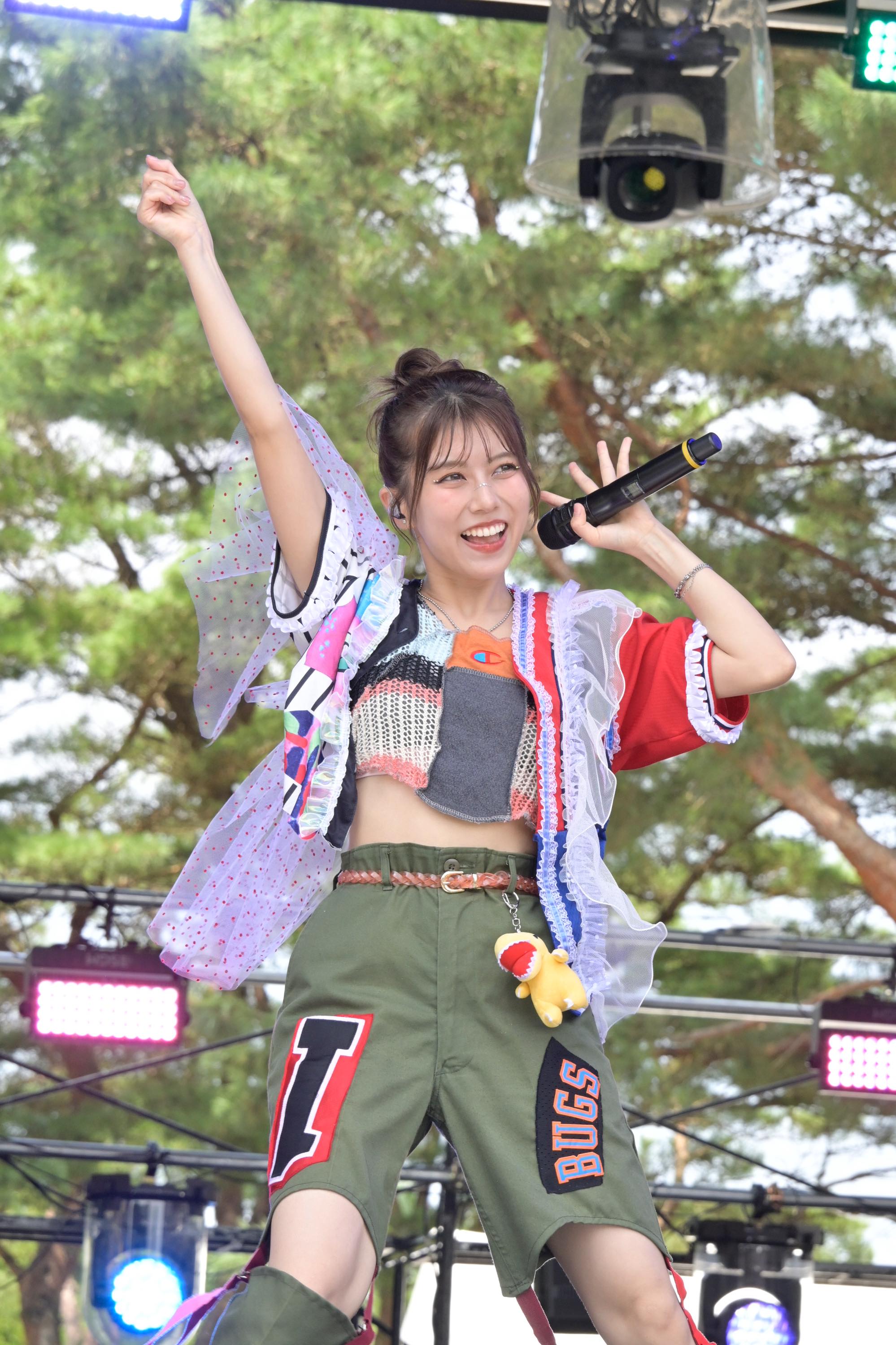 【SetList + Live Photos】AMEFURASSHI