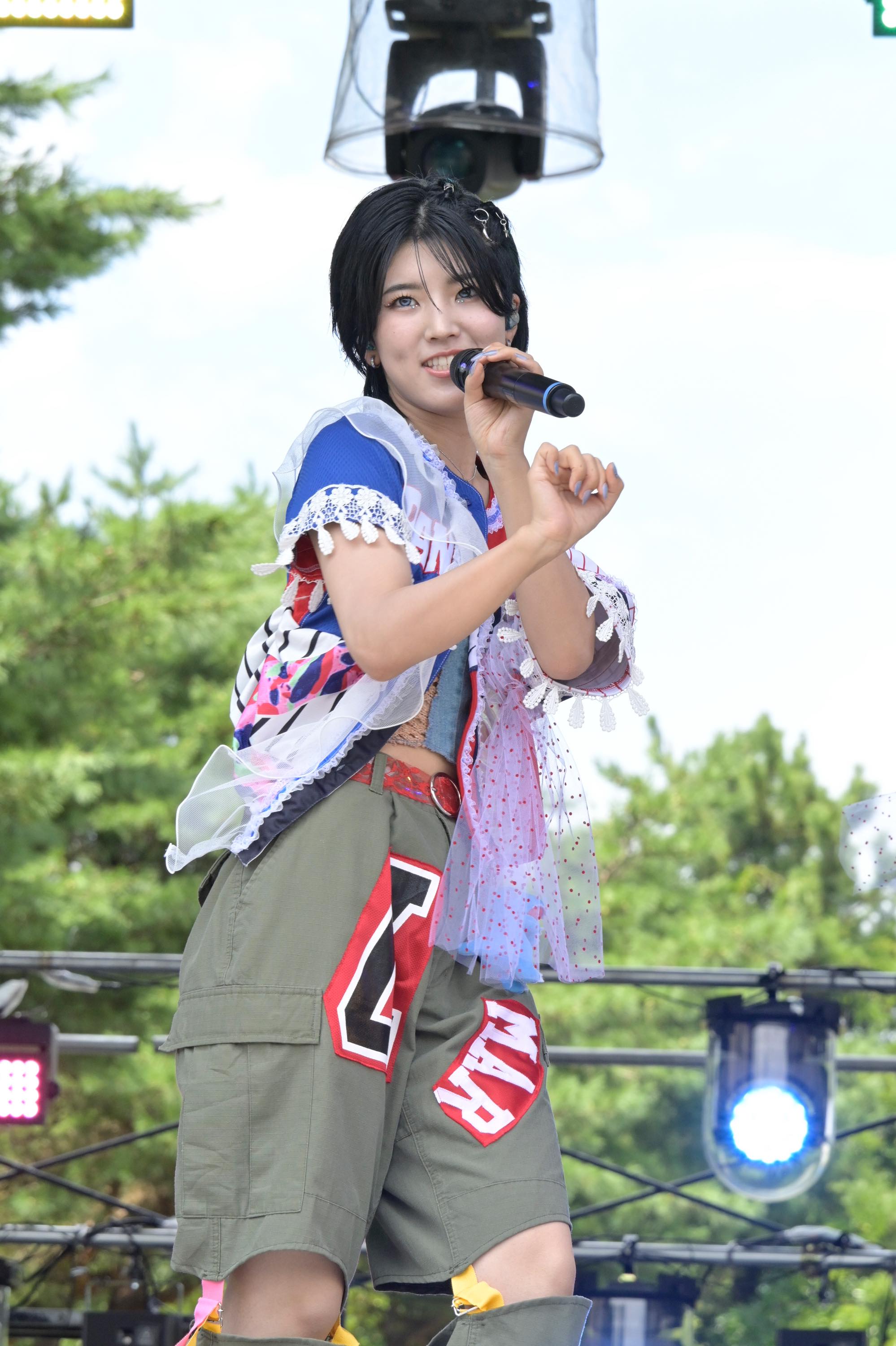 【SetList + Live Photos】AMEFURASSHI