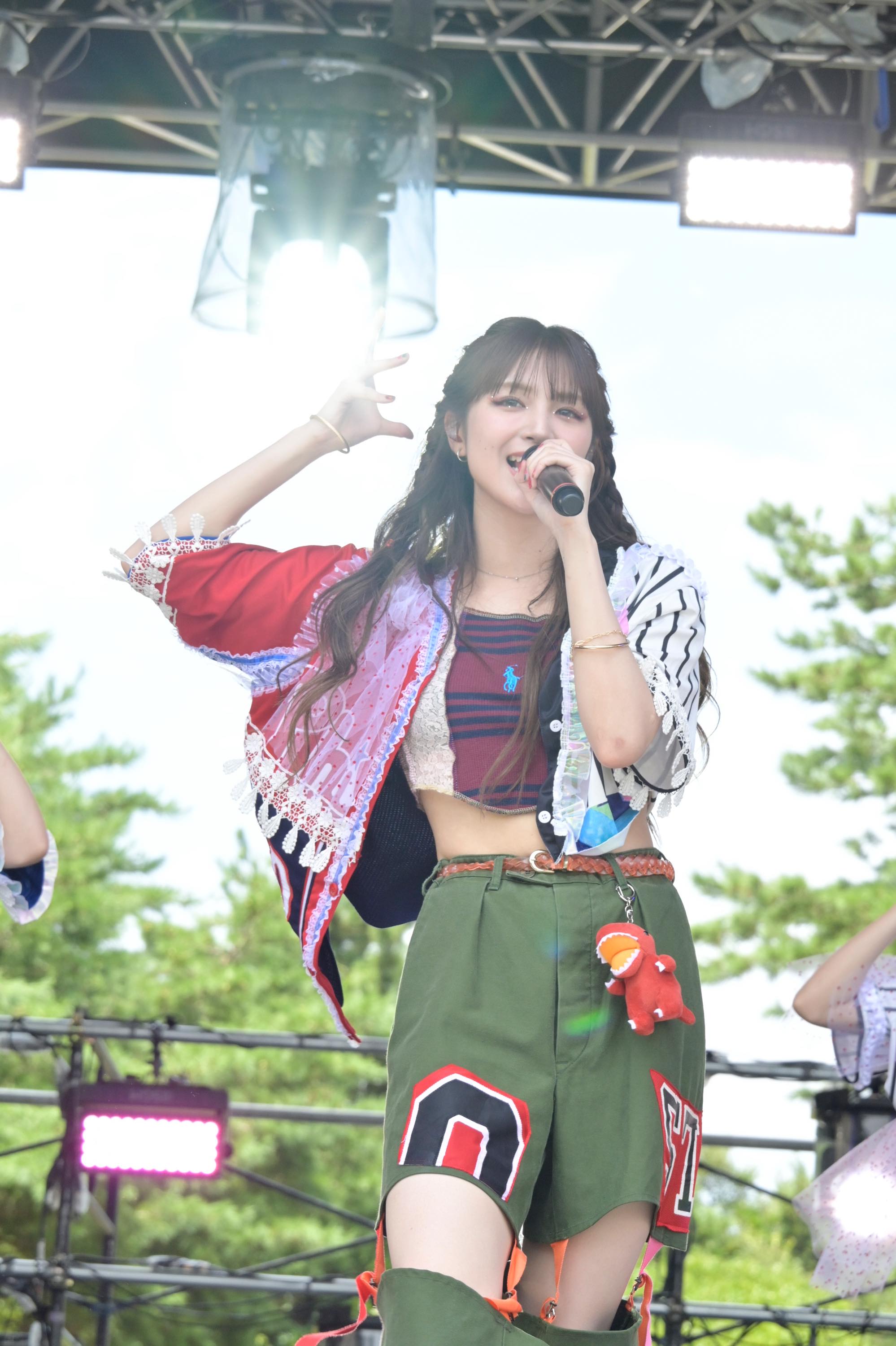 【SetList + Live Photos】AMEFURASSHI