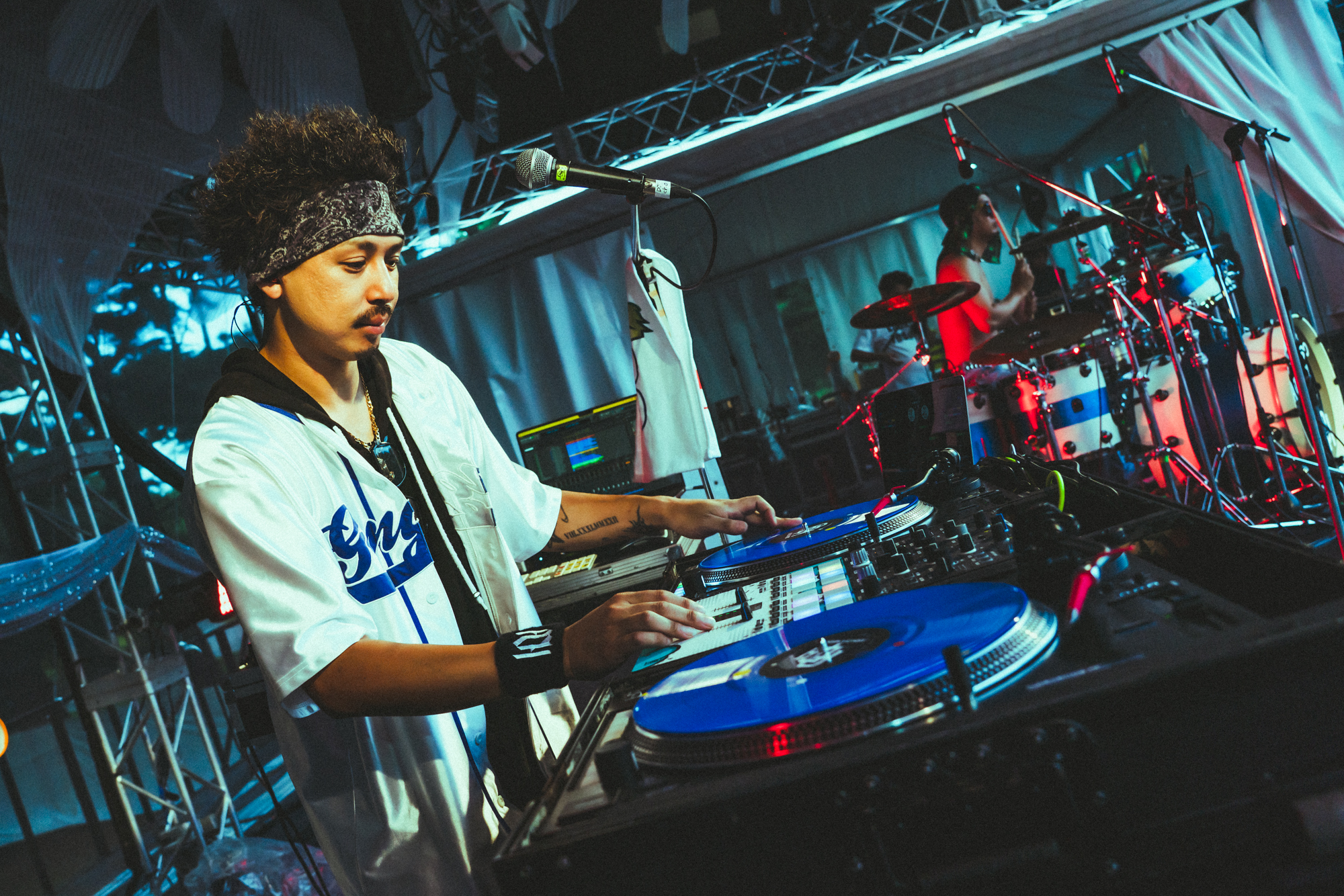 【SetList + Live Photos】ASH DA HERO