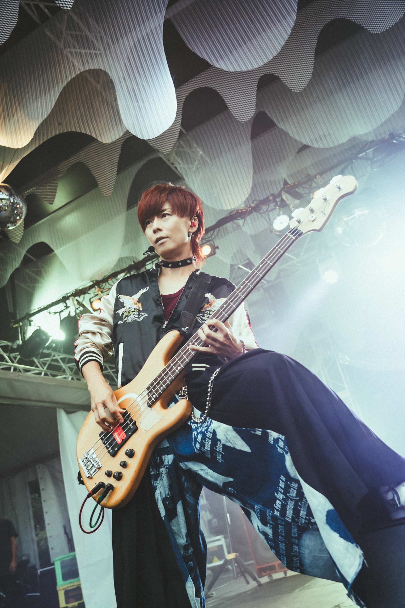 【SetList + Live Photos】ASH DA HERO