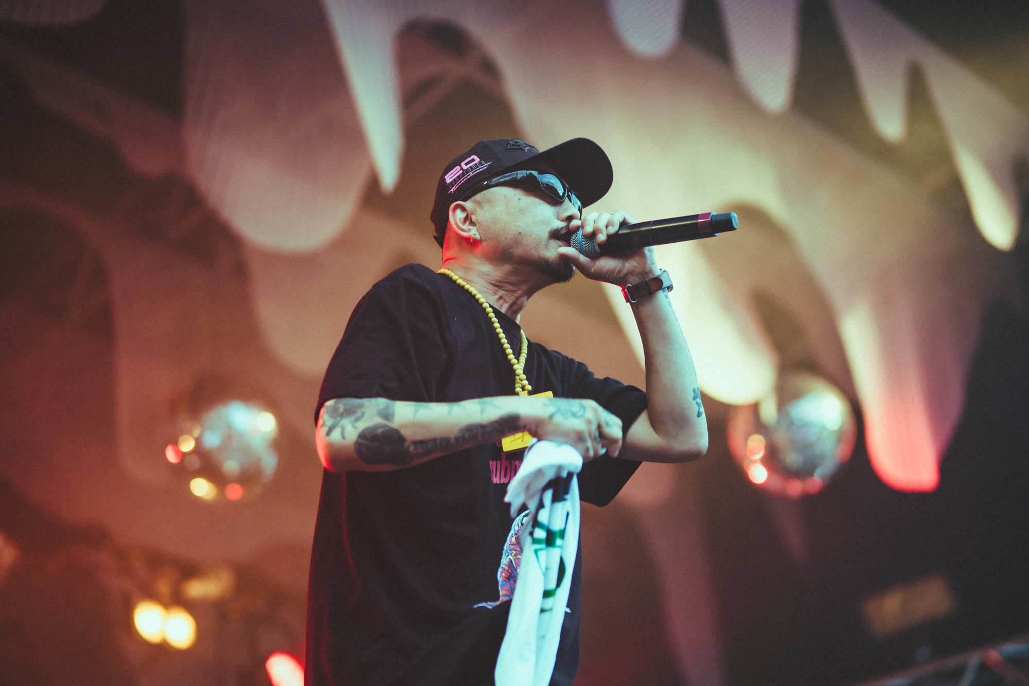 【SetList + Live Photos】ASH DA HERO