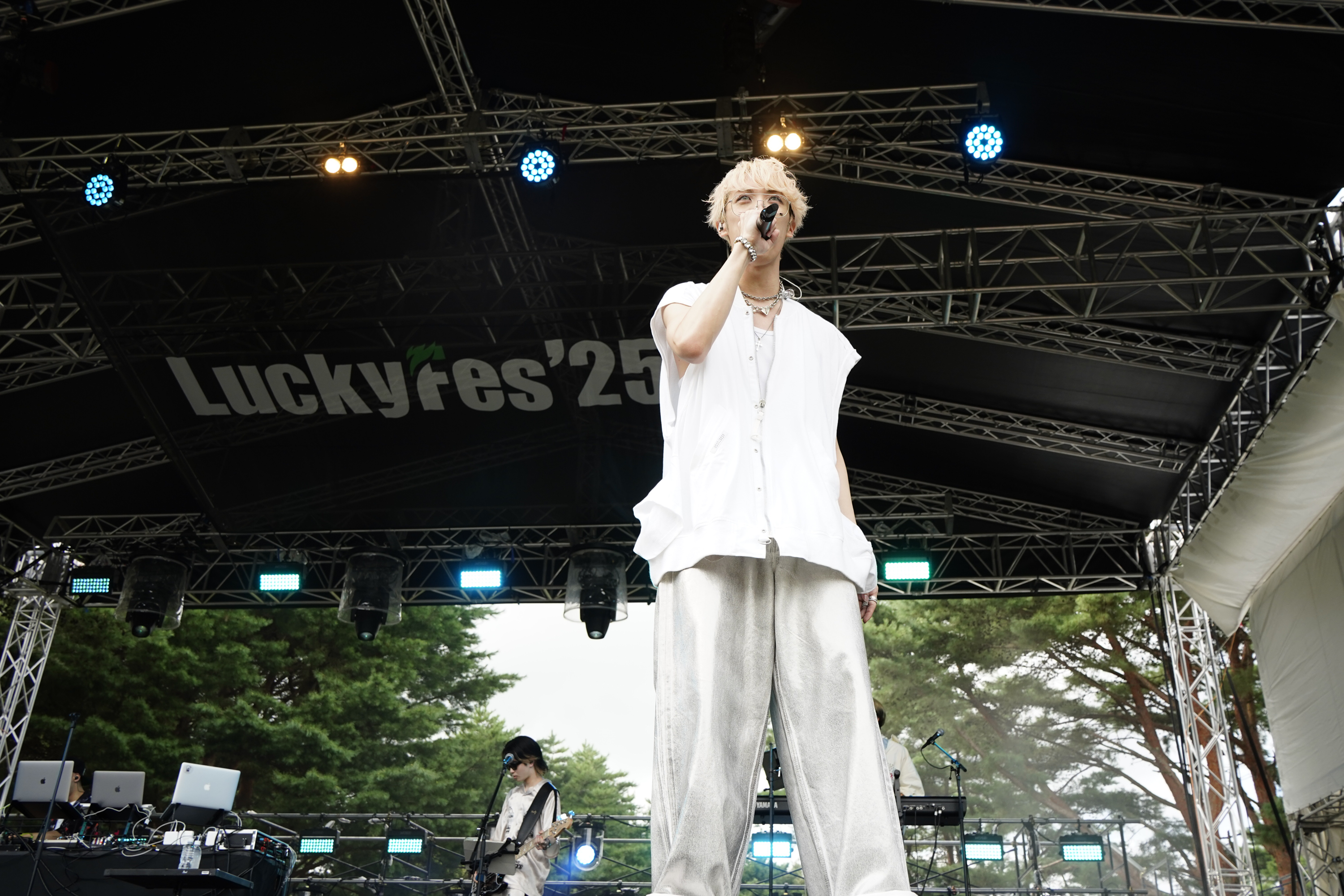 【SetList + Live Photos】Aile The Shota