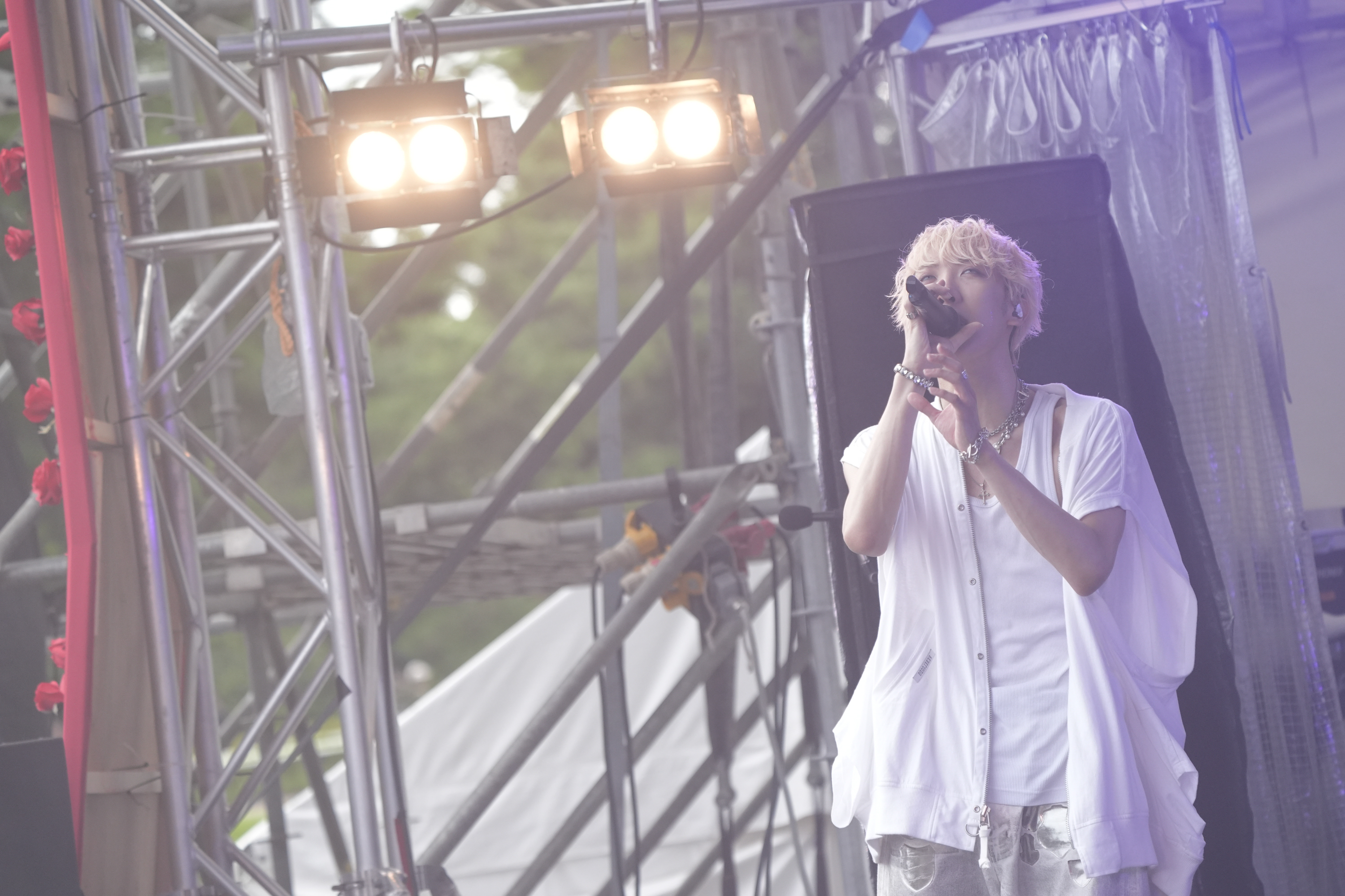 【SetList + Live Photos】Aile The Shota