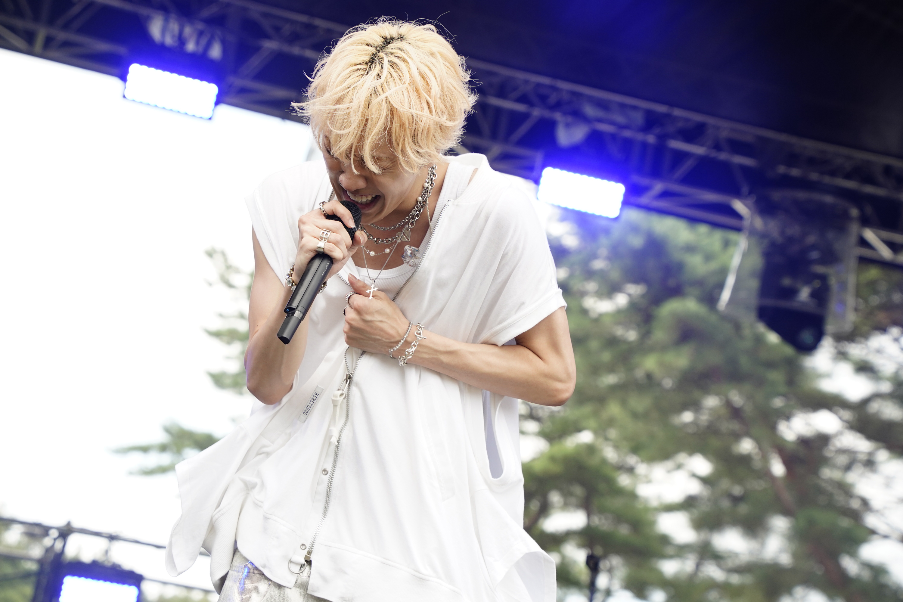 【SetList + Live Photos】Aile The Shota