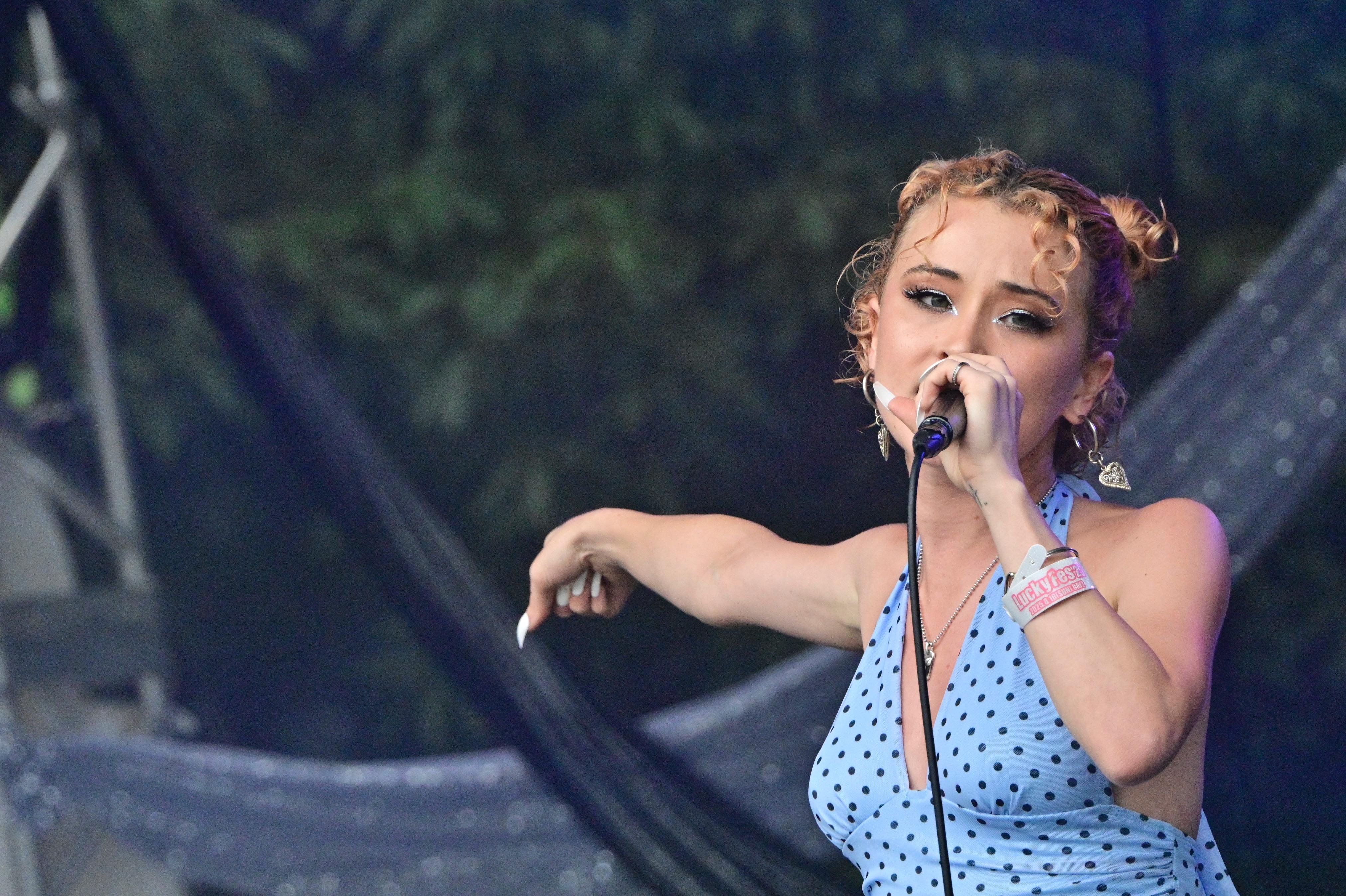 【SetList + Live Photos】Ashley