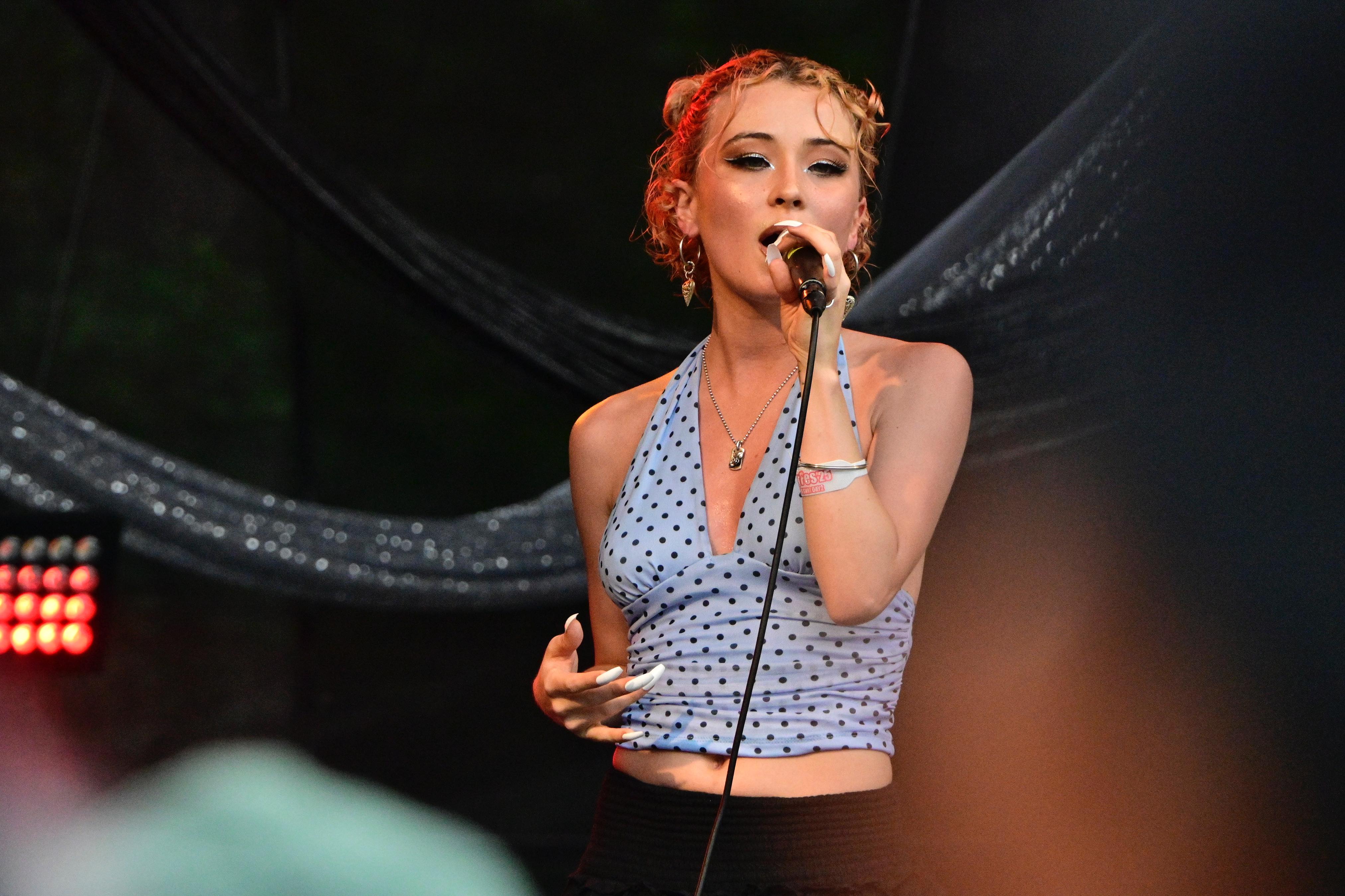 【SetList + Live Photos】Ashley