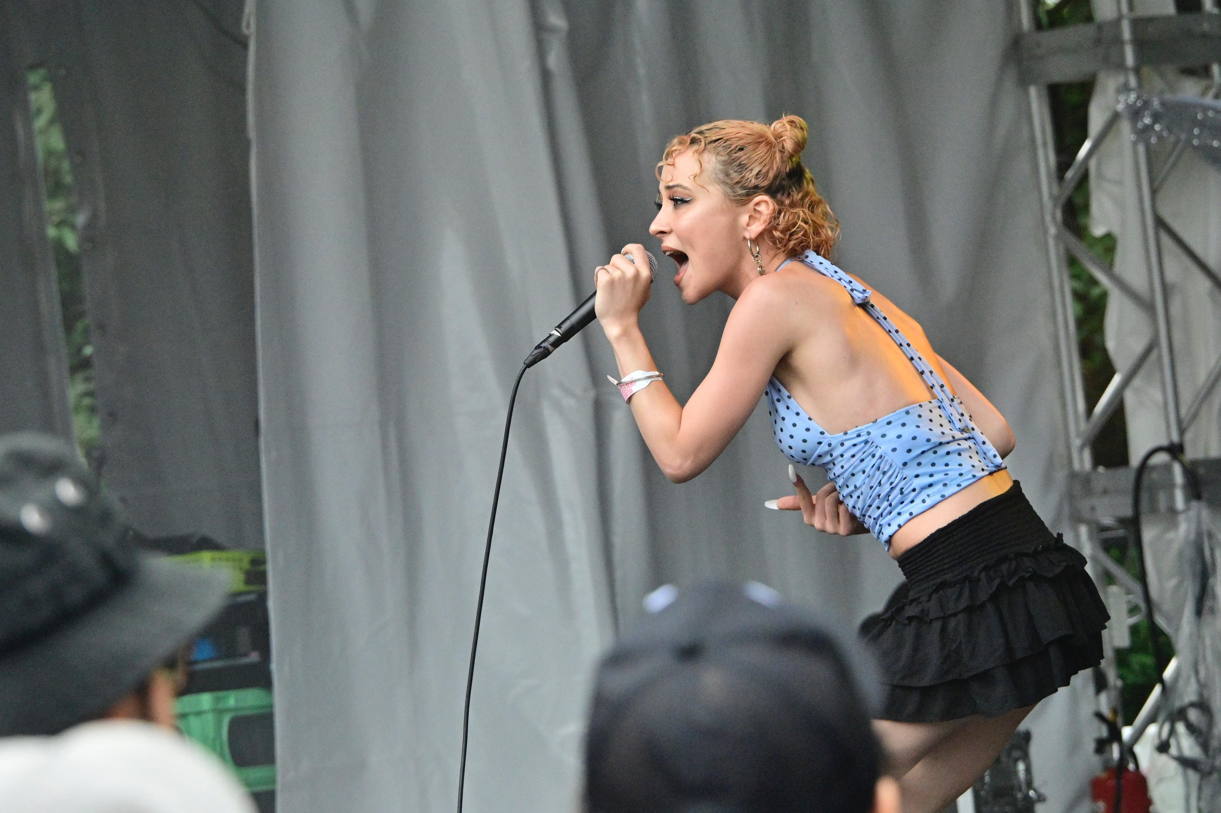 【SetList + Live Photos】Ashley