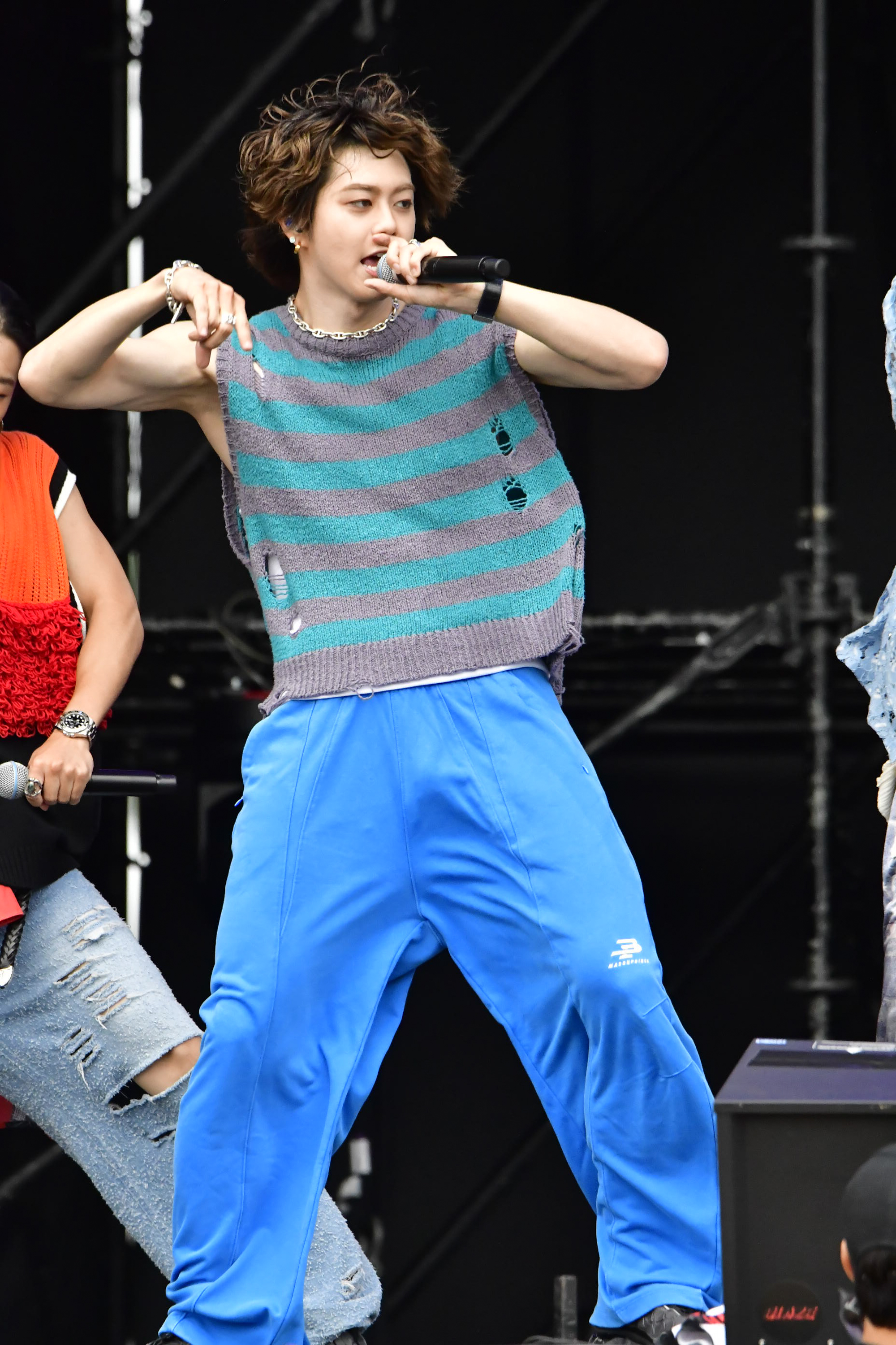 【SetList + Live Photos】BUDDiiS