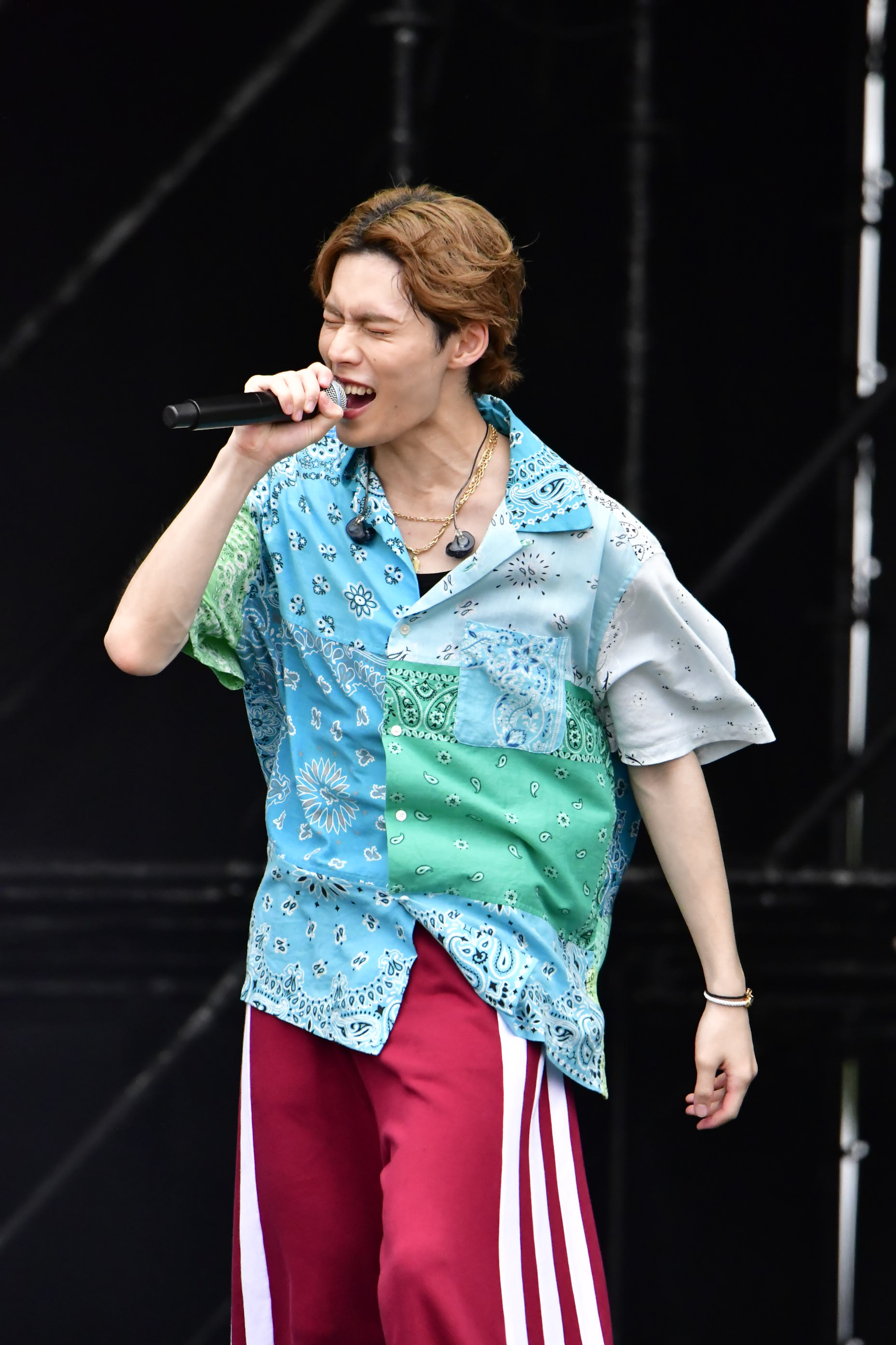 【SetList + Live Photos】BUDDiiS