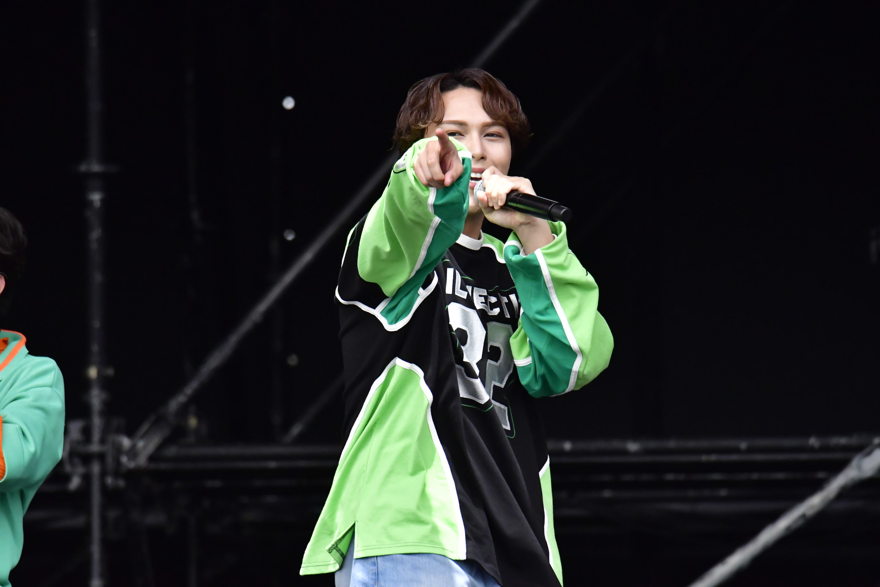 【SetList + Live Photos】BUDDiiS