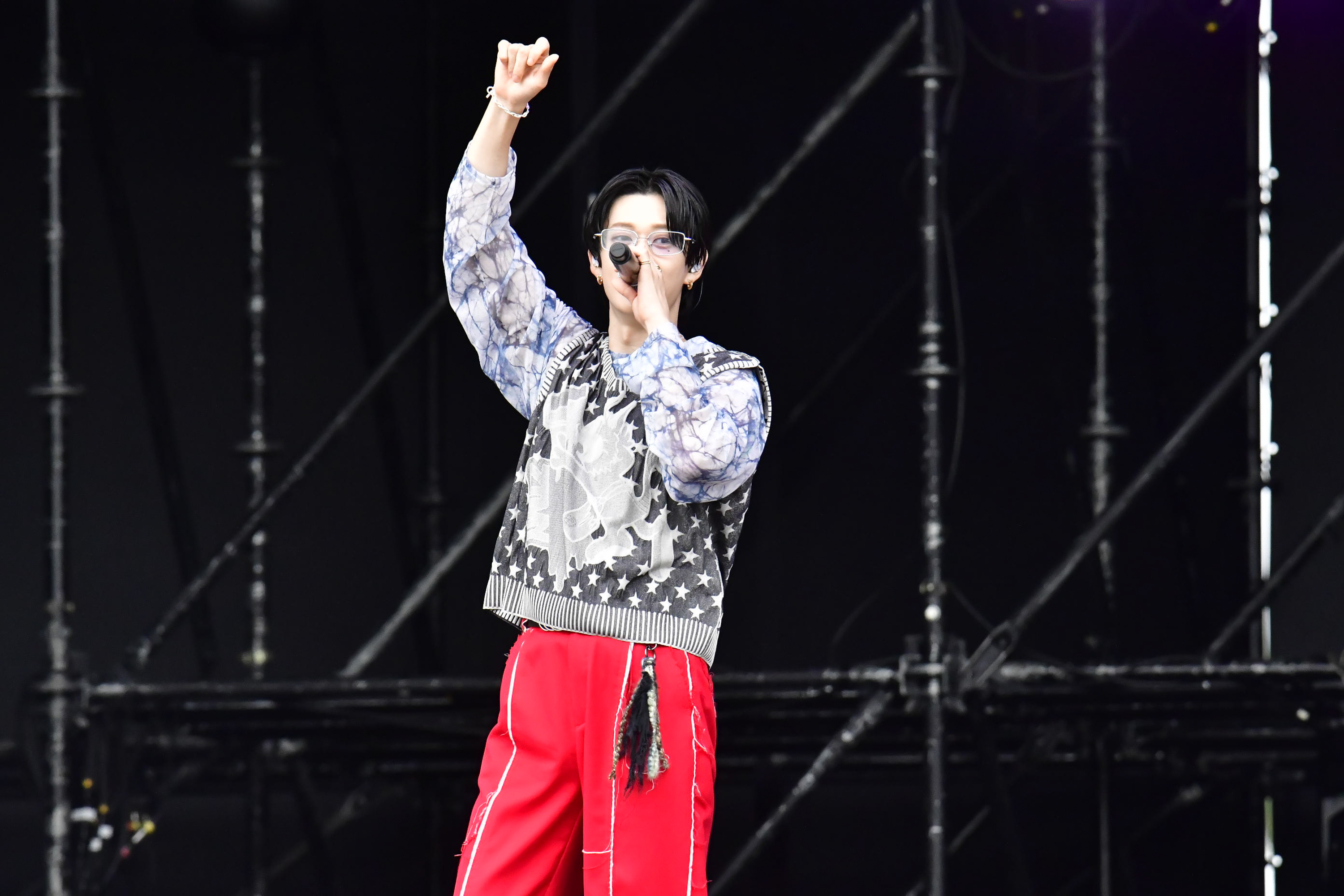 【SetList + Live Photos】BUDDiiS