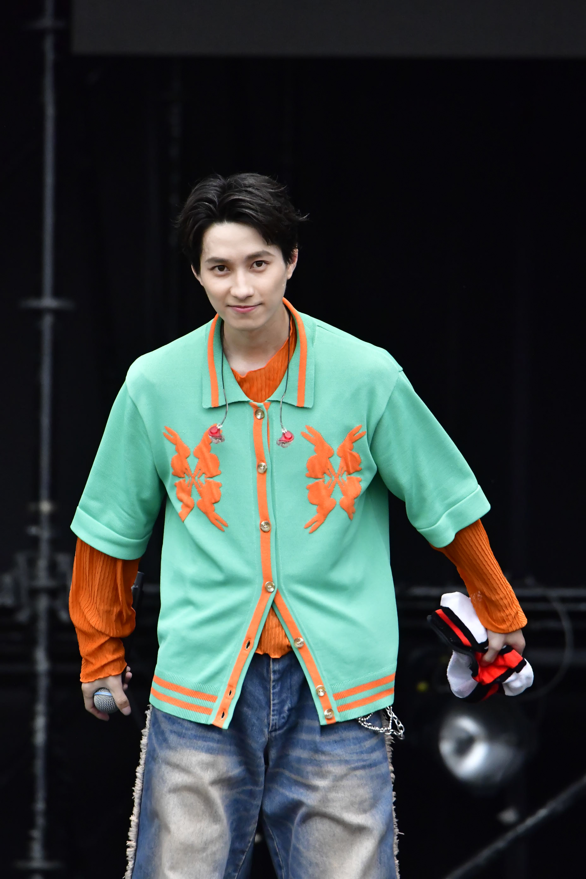 【SetList + Live Photos】BUDDiiS