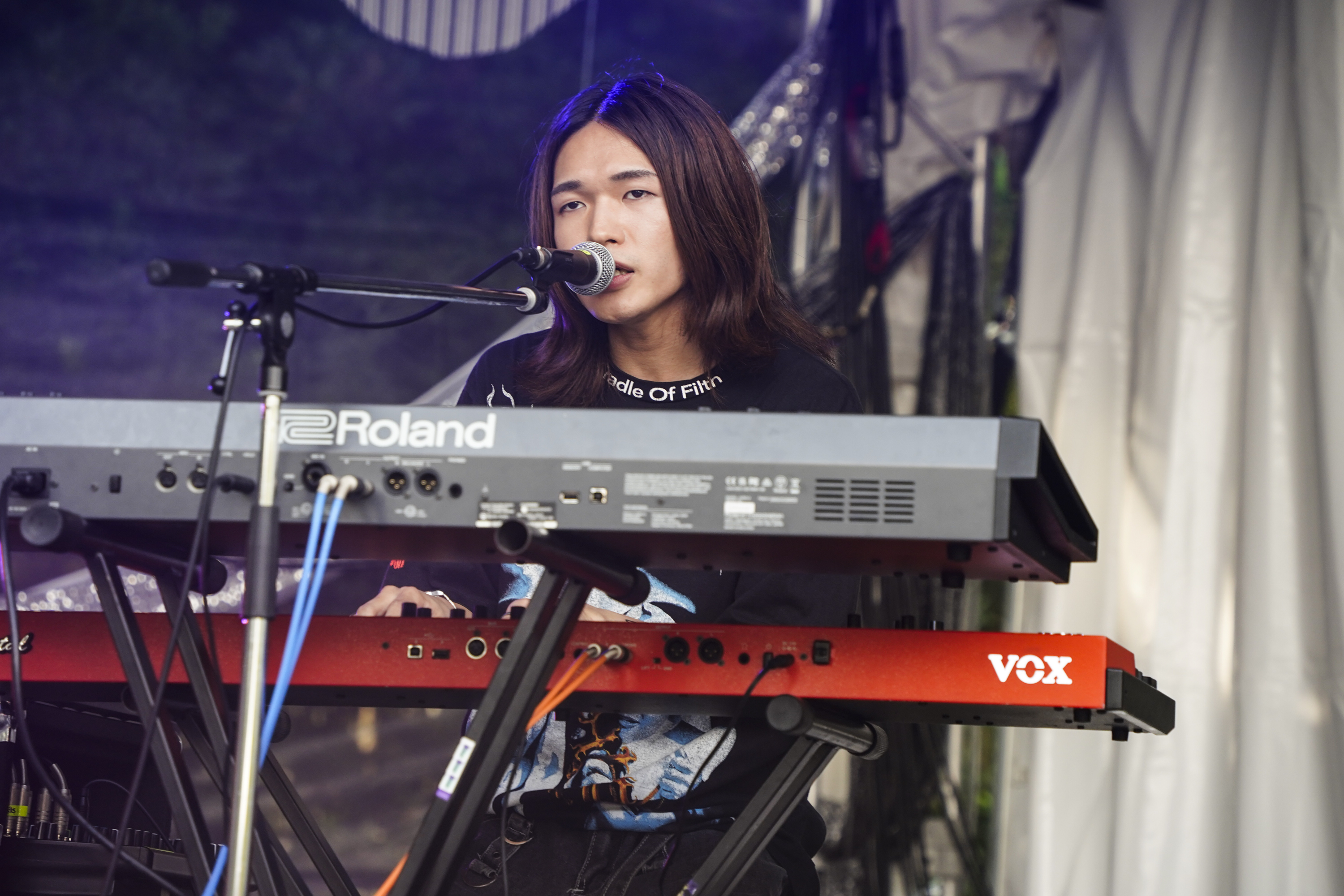 【SetList + Live Photos】Billyrrom