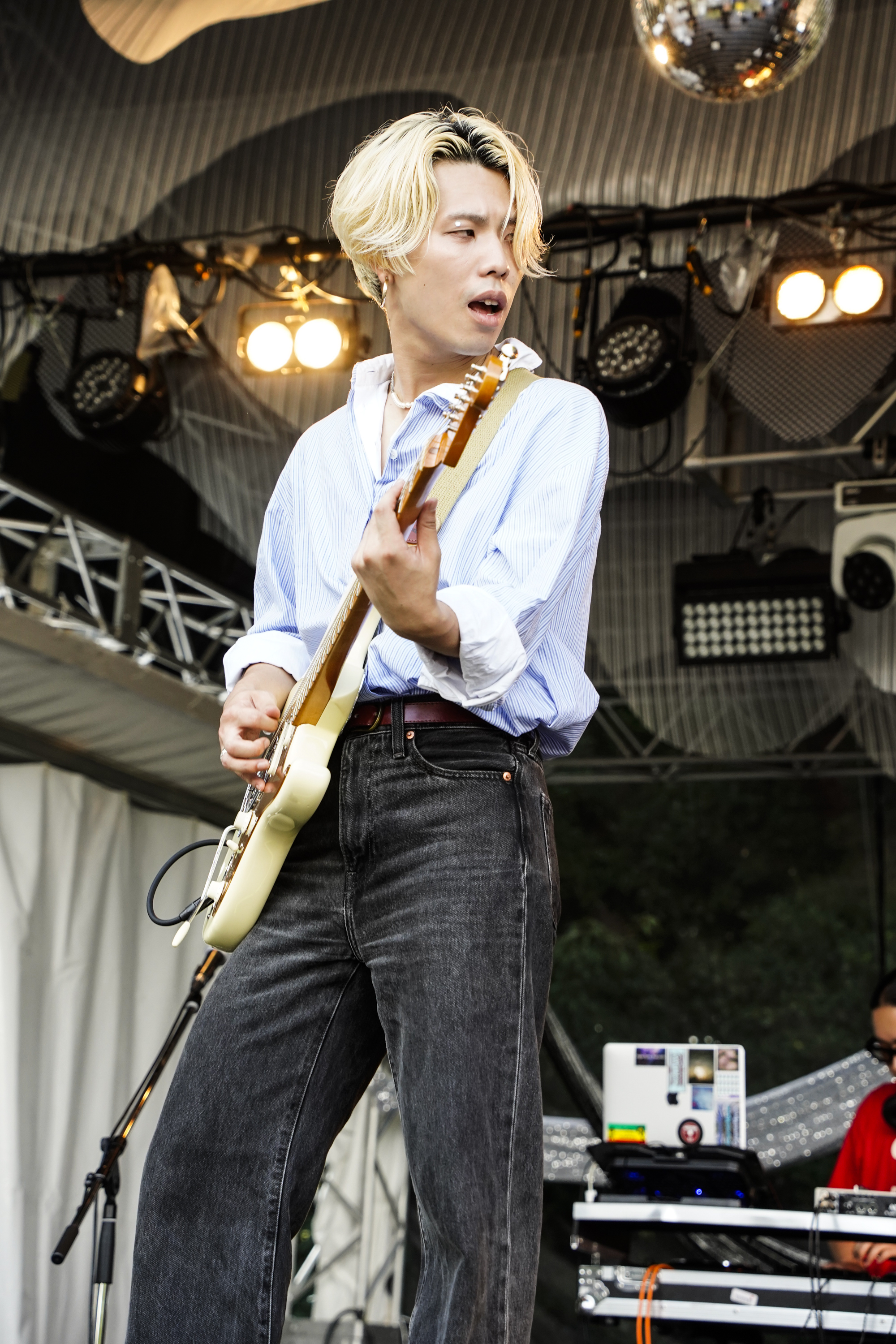 【SetList + Live Photos】Billyrrom