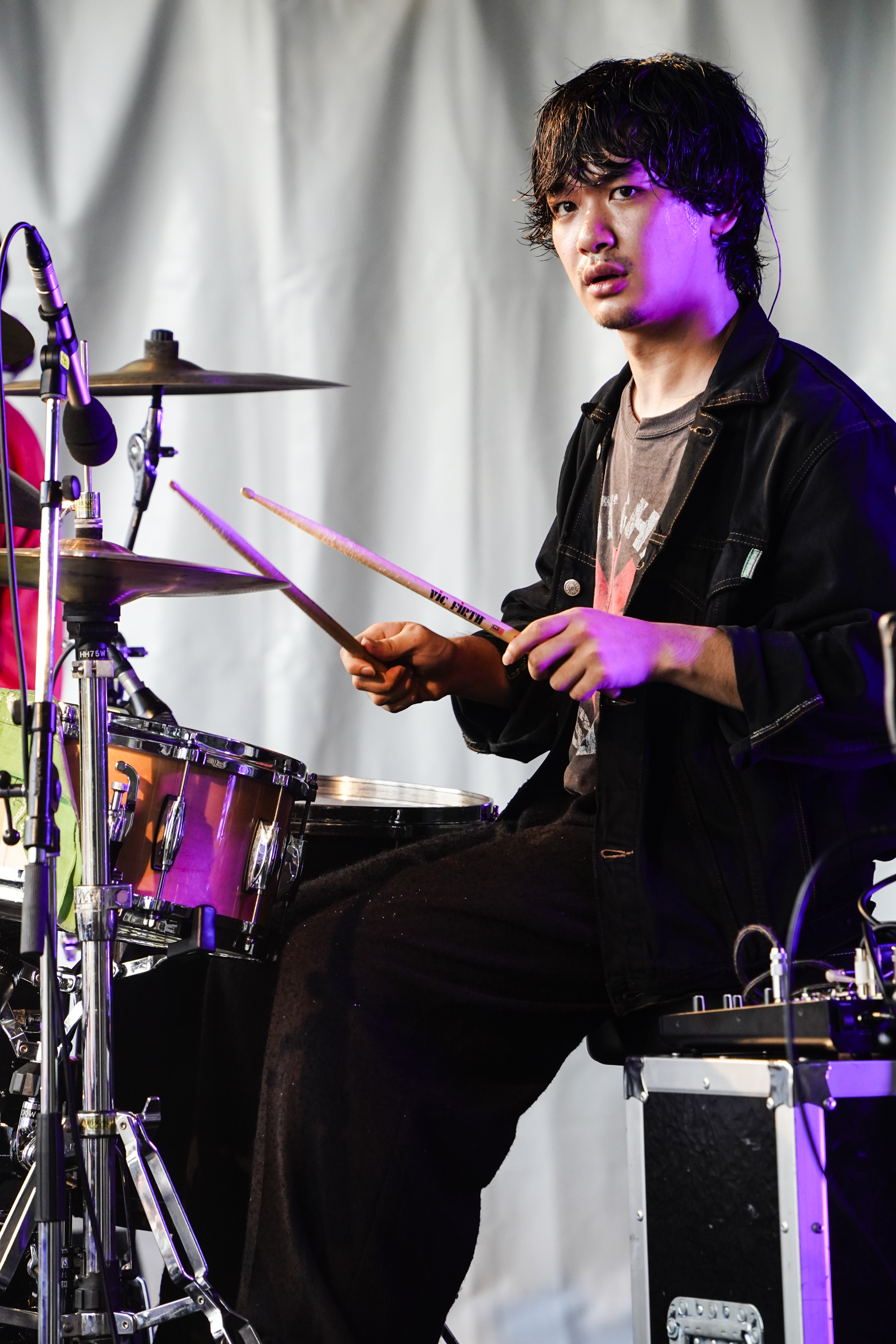 【SetList + Live Photos】Billyrrom