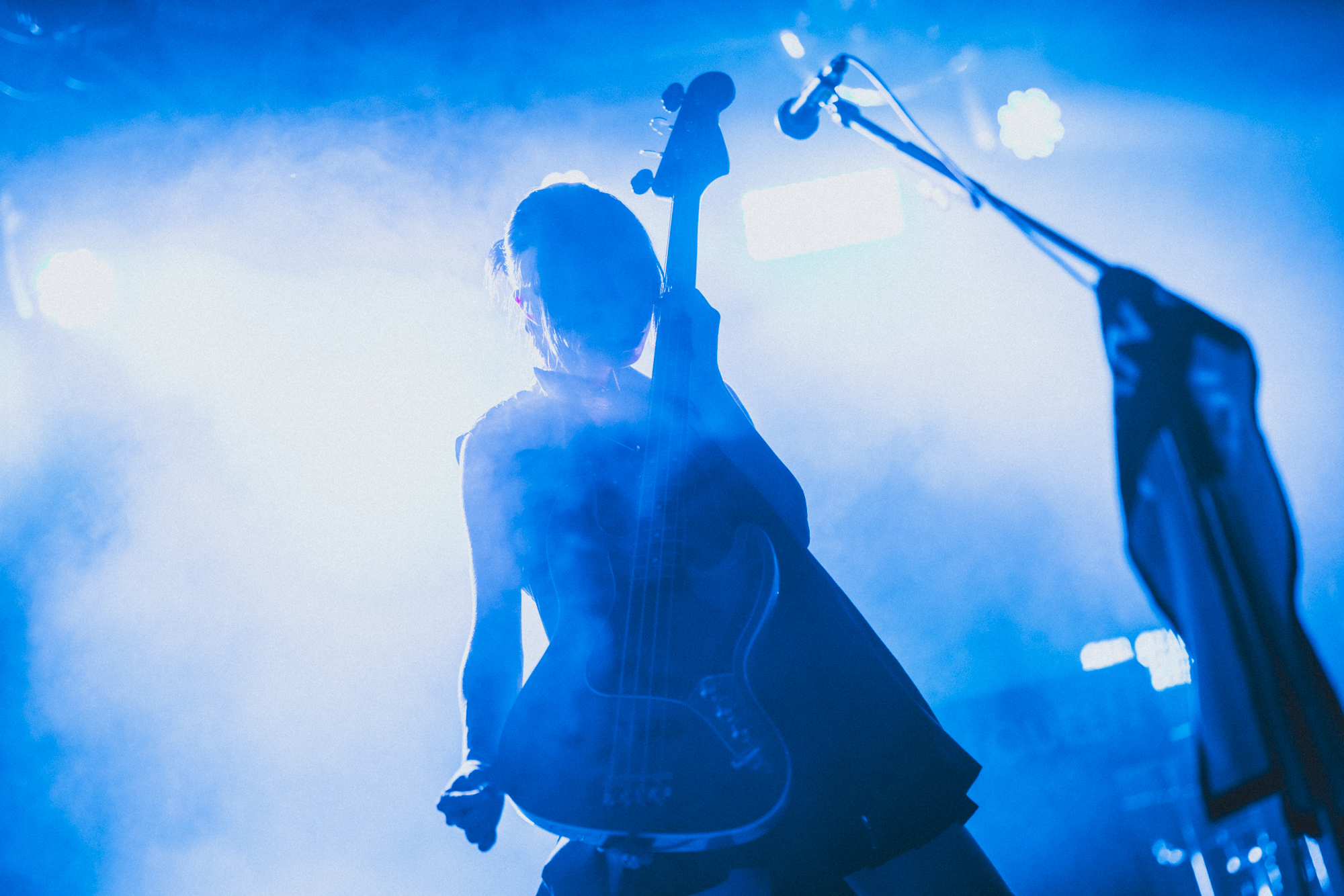 【SetList + Live Photos】CLAN QUEEN