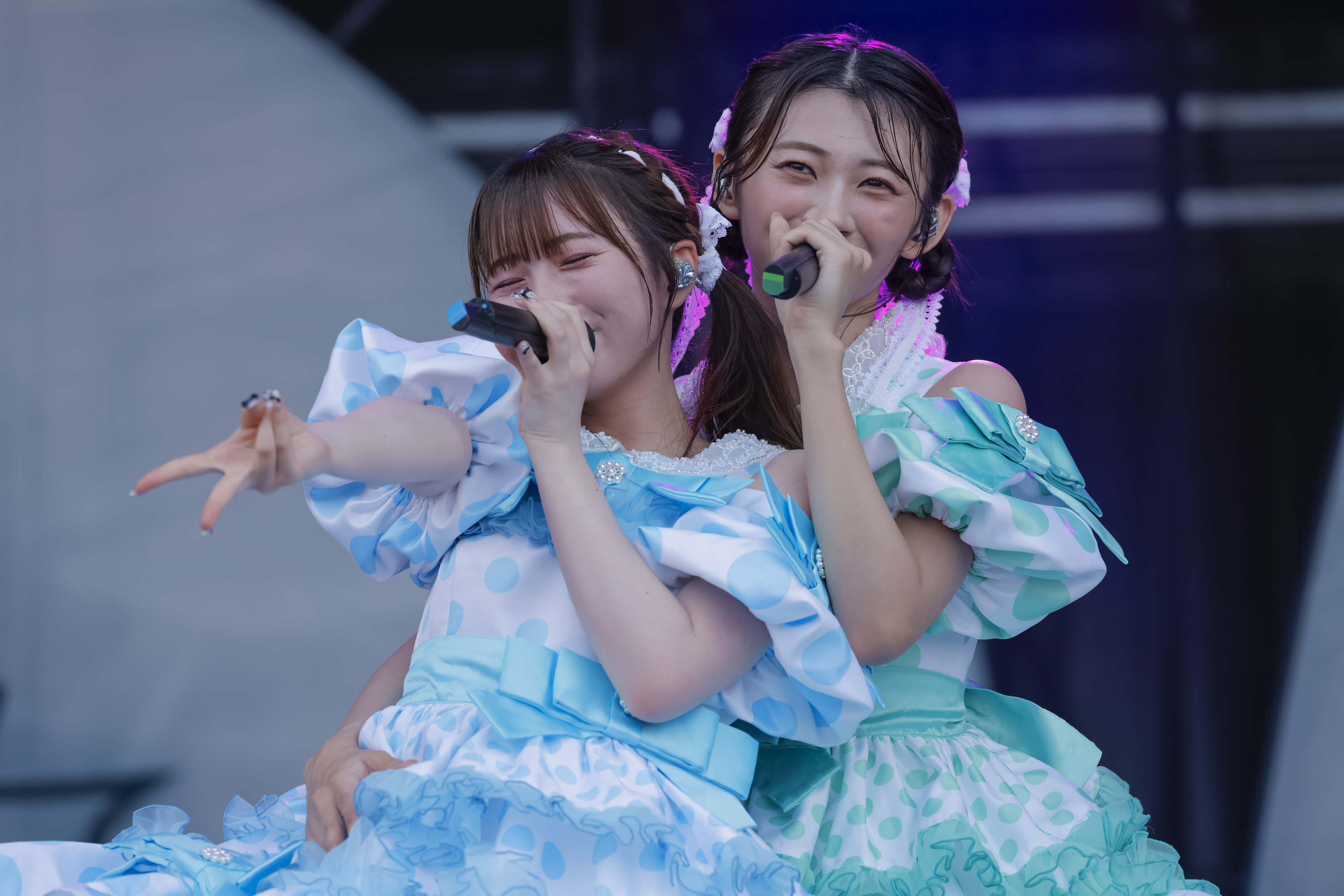 【SetList + Live Photos】CUTIE STREET