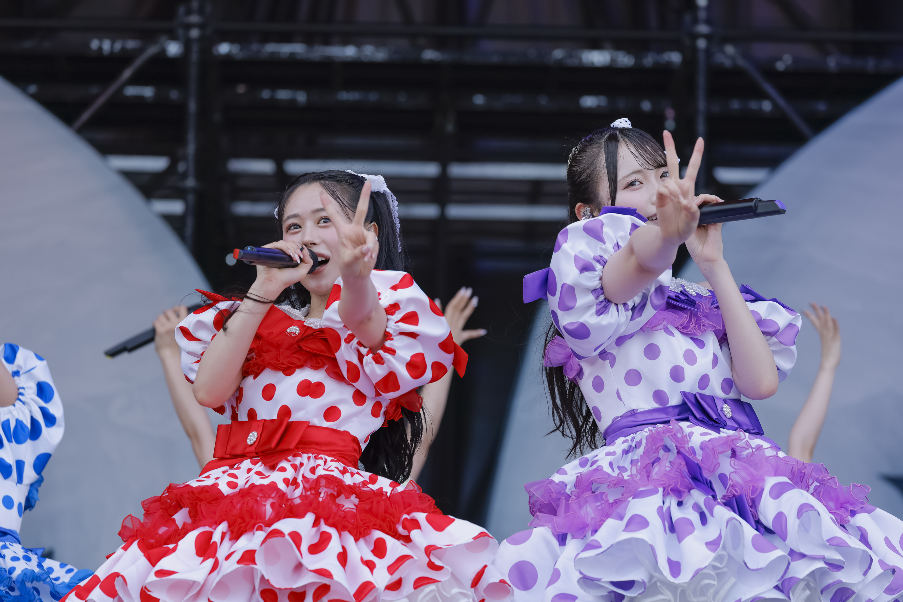 【SetList + Live Photos】CUTIE STREET