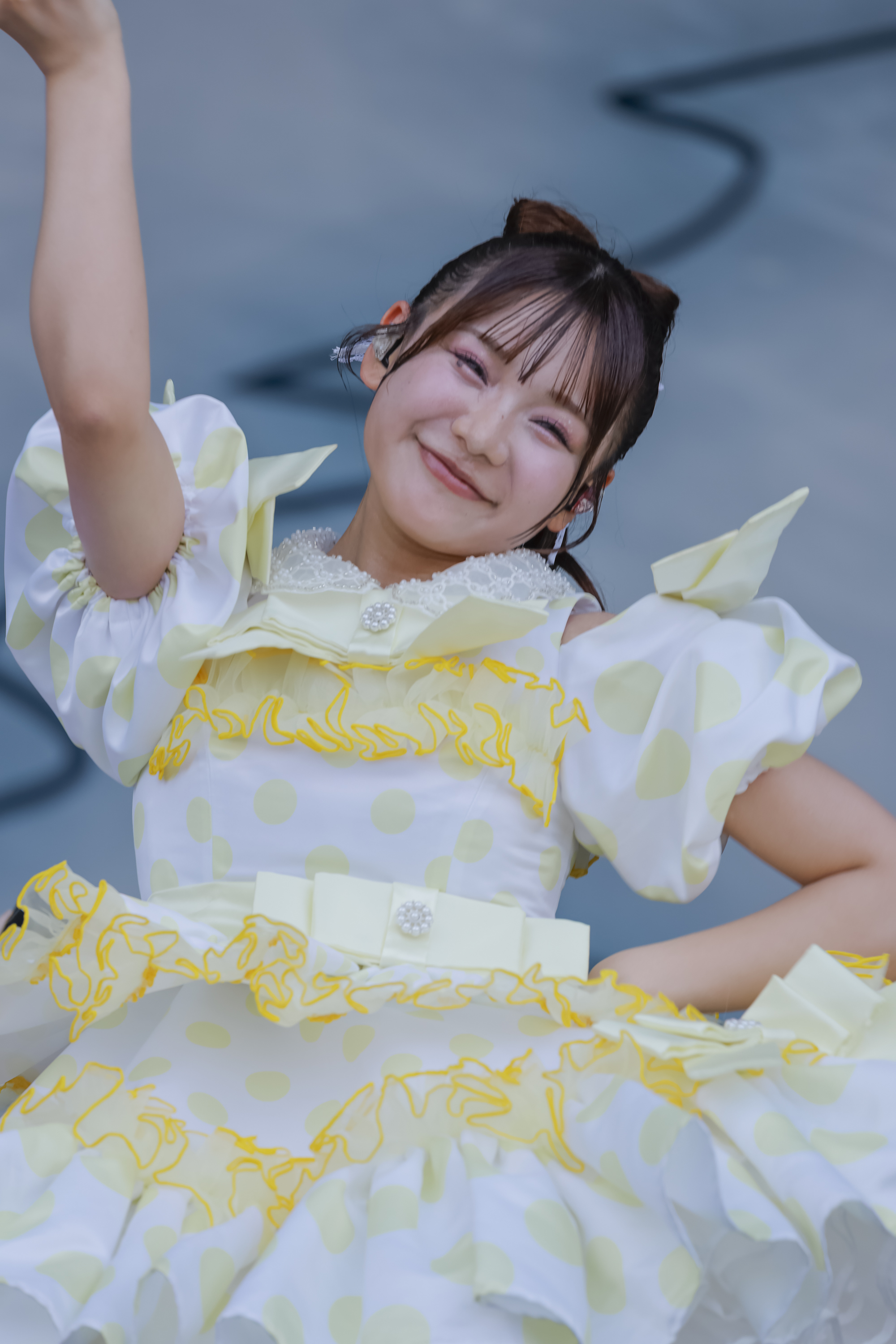 【SetList + Live Photos】CUTIE STREET