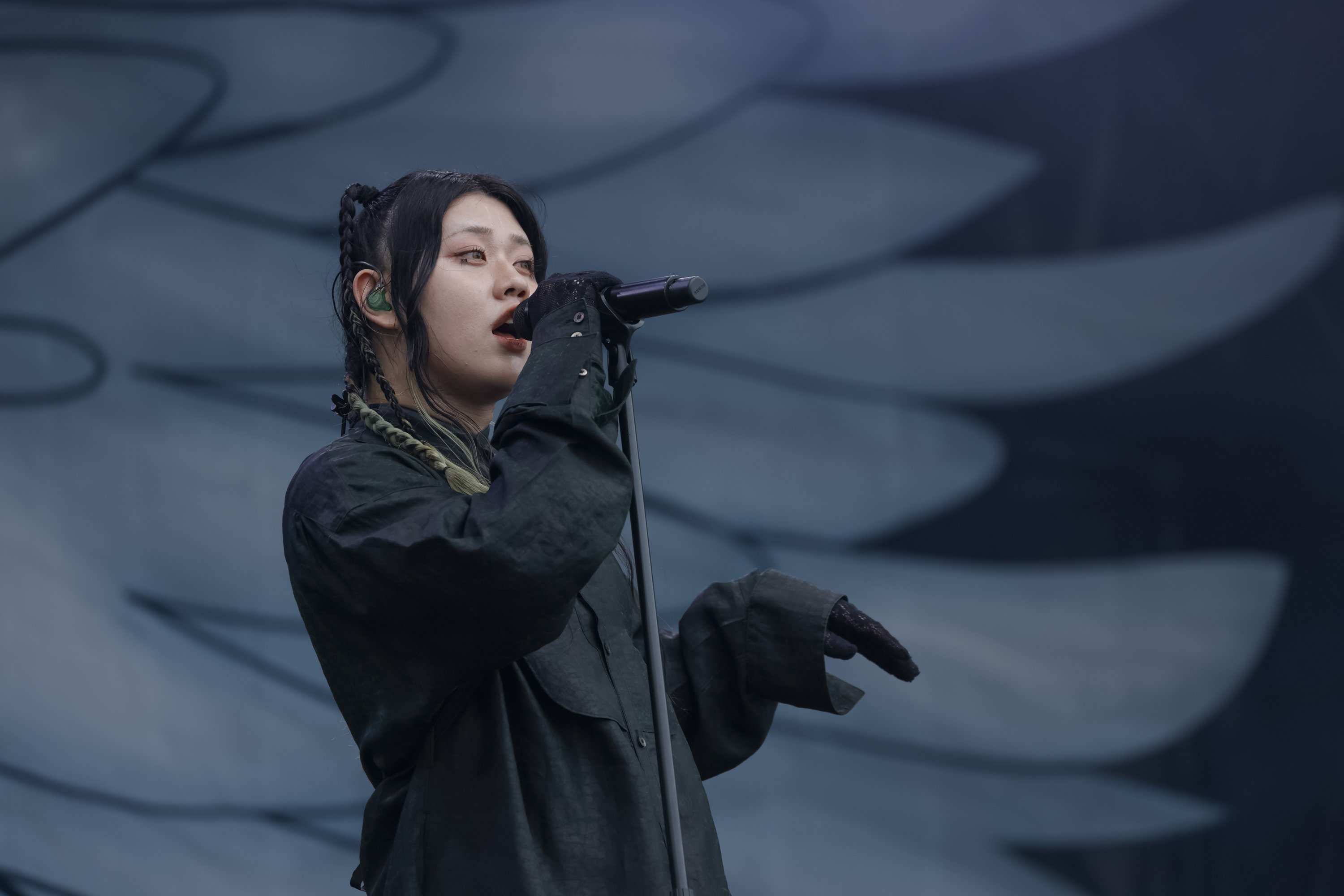 【SetList + Live Photos】Chevon