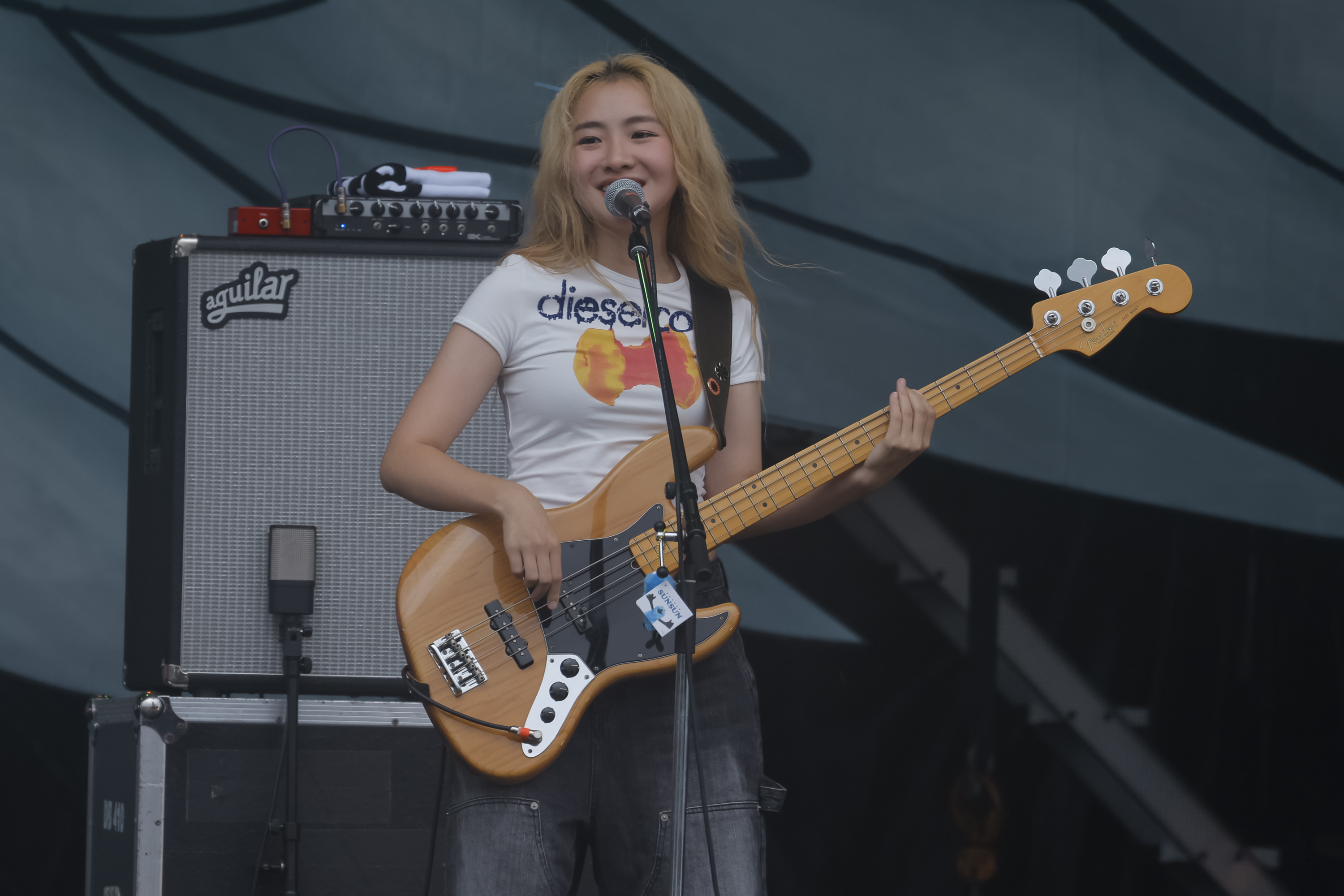 【SetList + Live Photos】Chilli Beans.