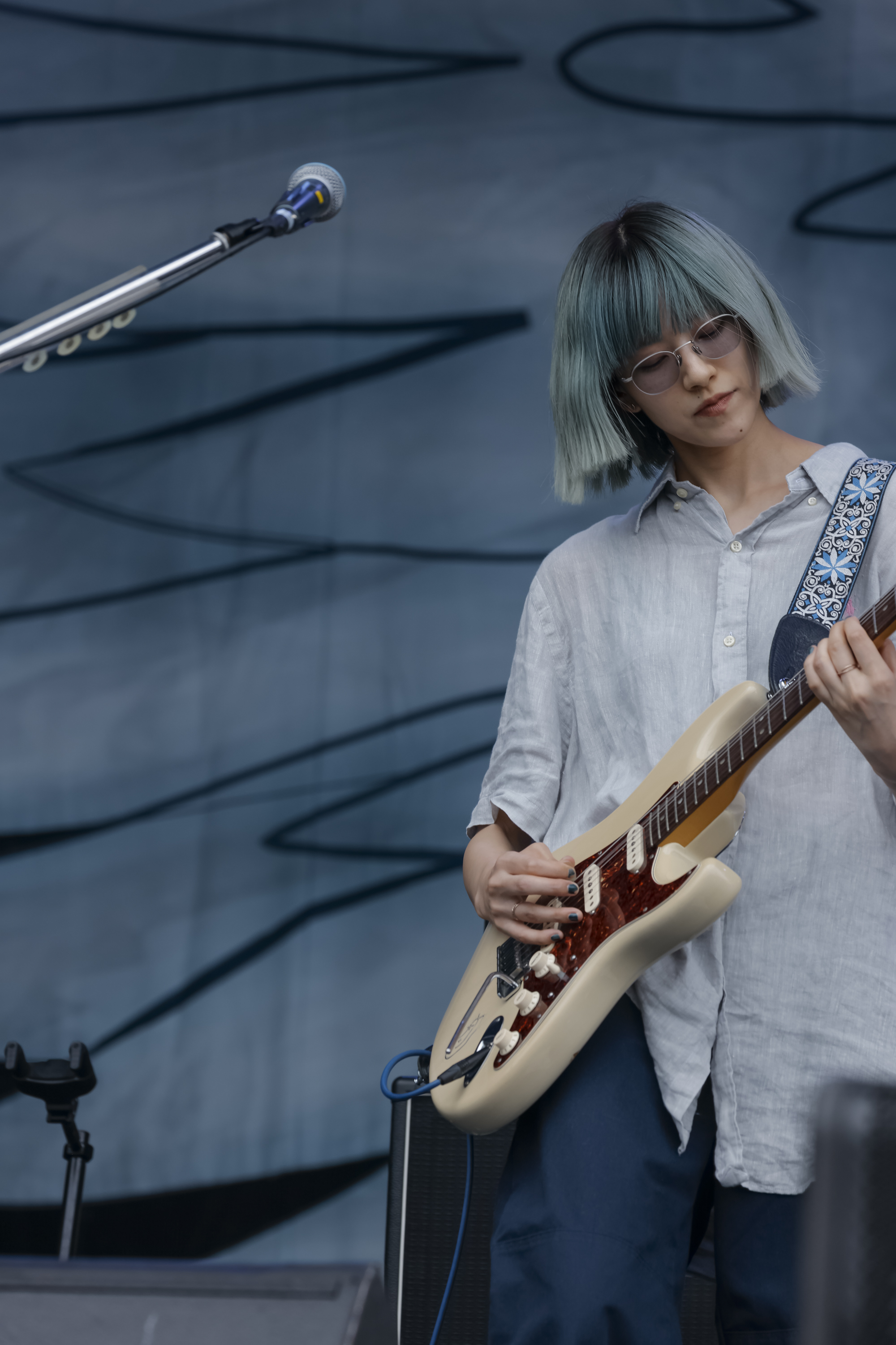 【SetList + Live Photos】Chilli Beans.