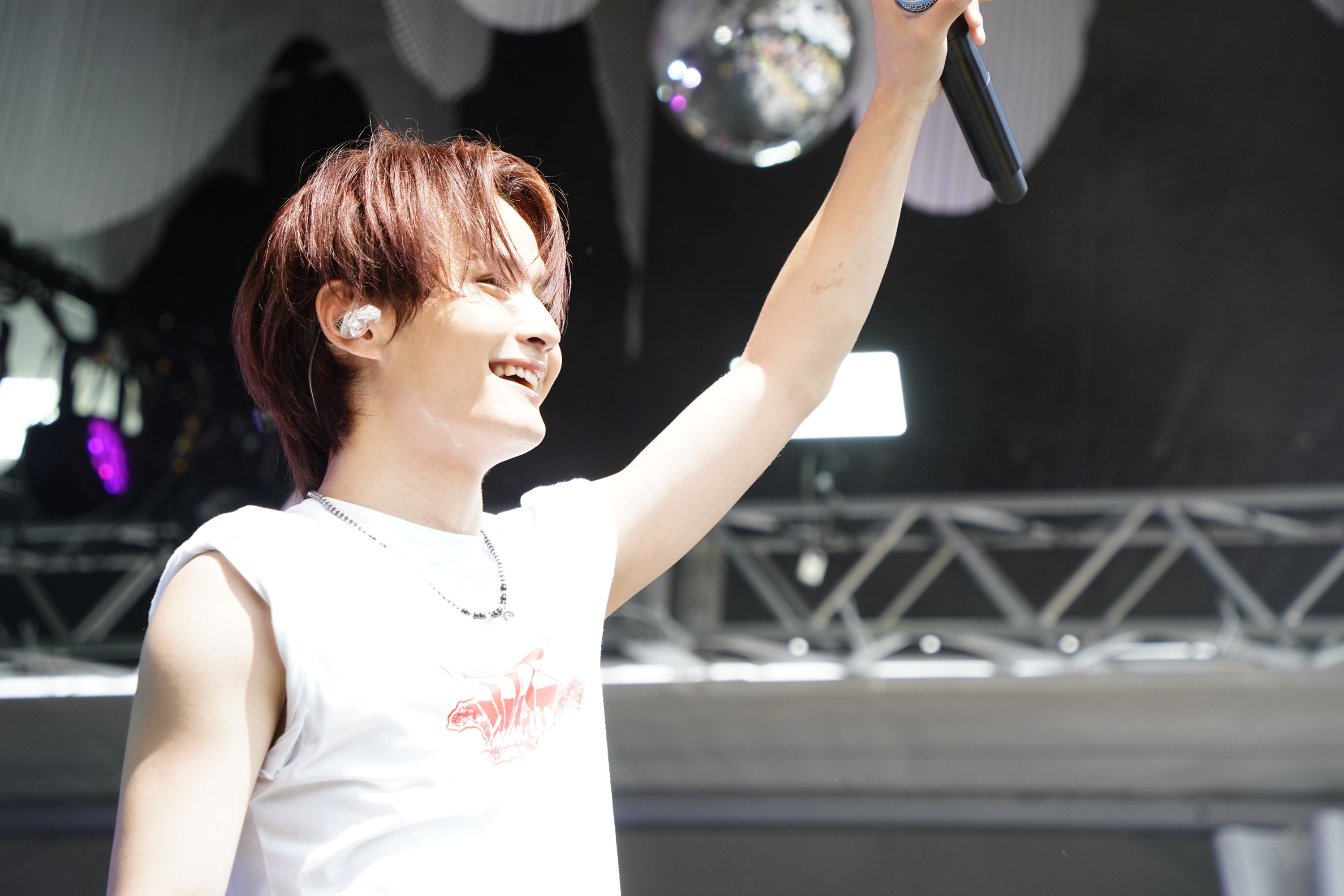 【SetList + Live Photos】DXTEEN