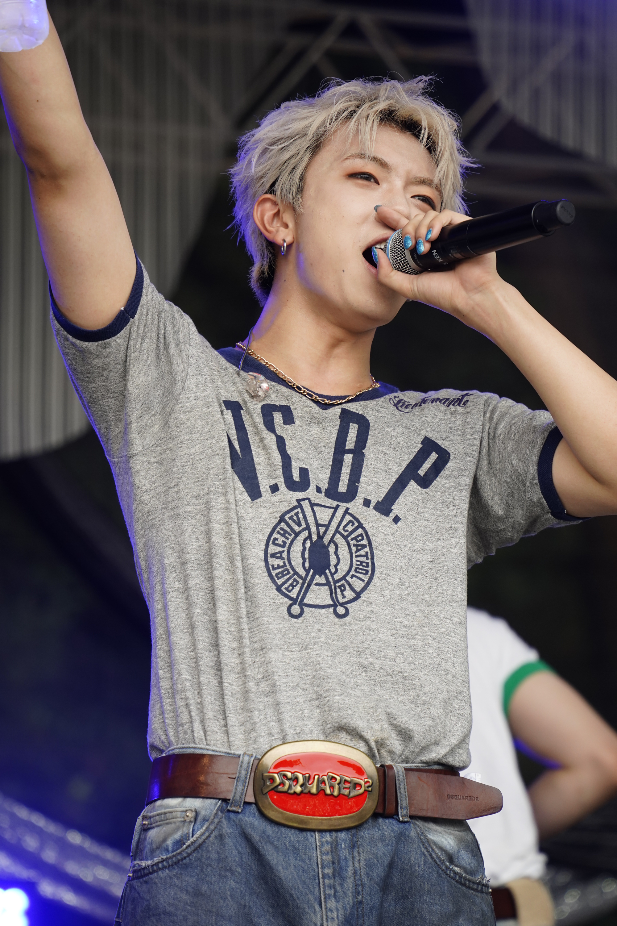 【SetList + Live Photos】DXTEEN