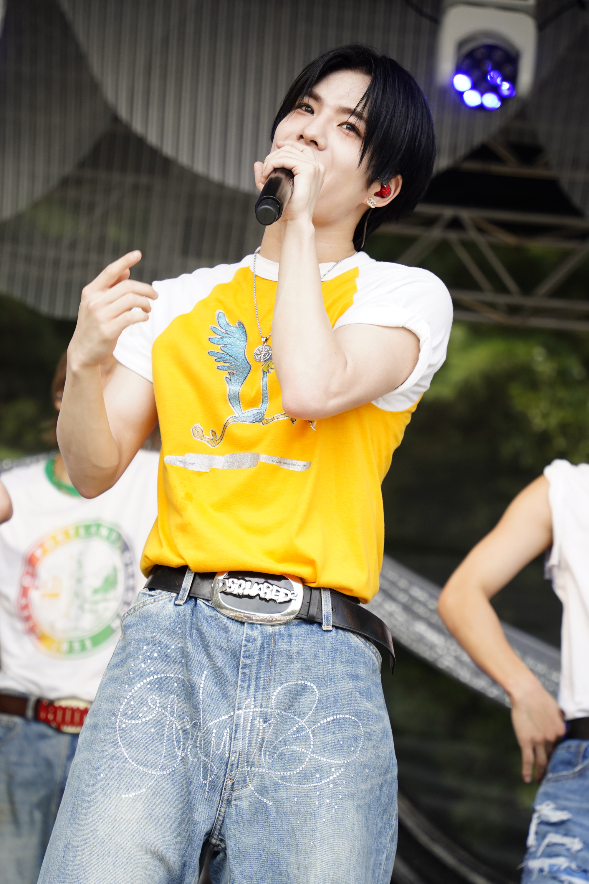 【SetList + Live Photos】DXTEEN