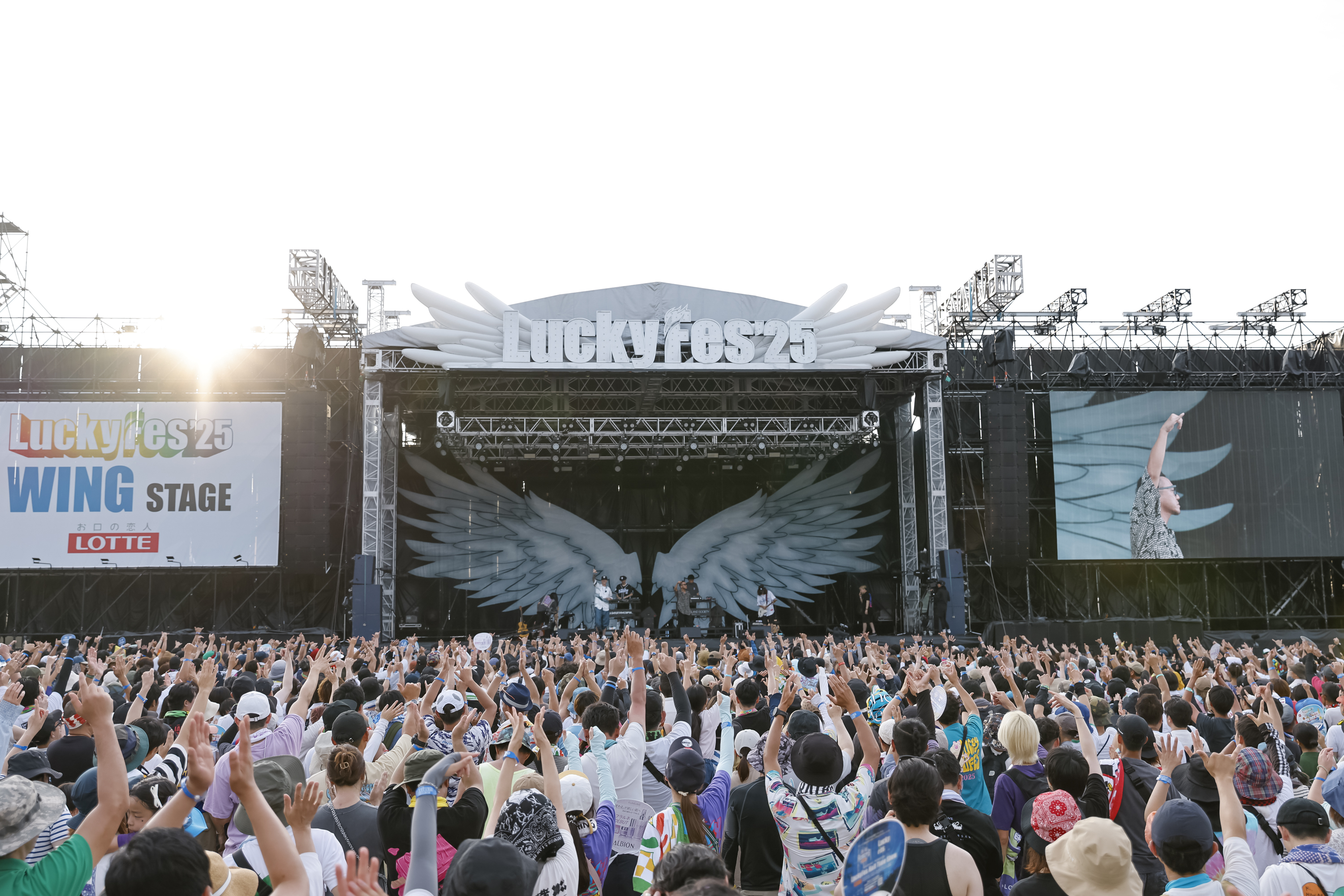 【SetList + Live Photos】Def Tech