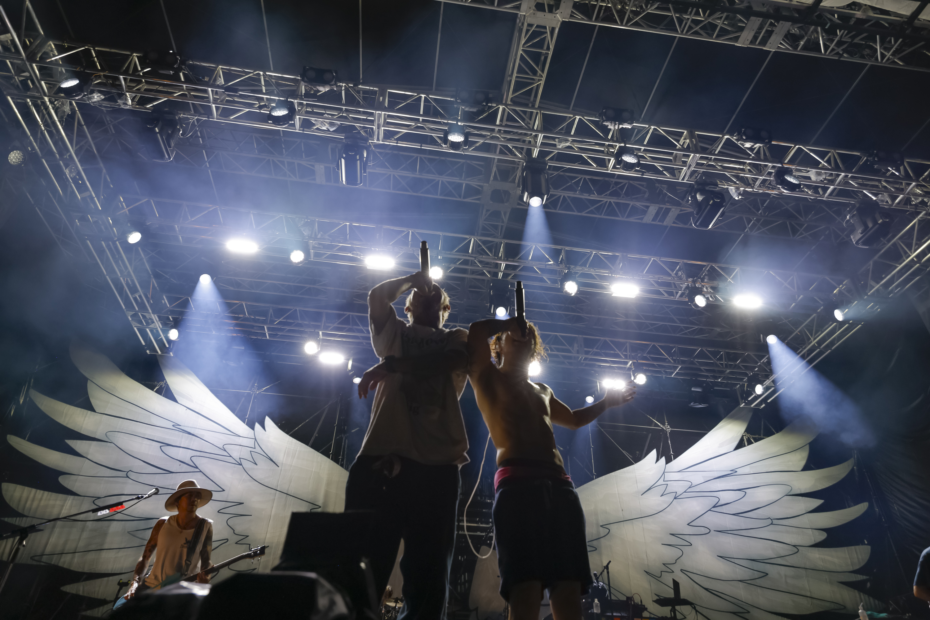 【SetList + Live Photos】Dragon Ash