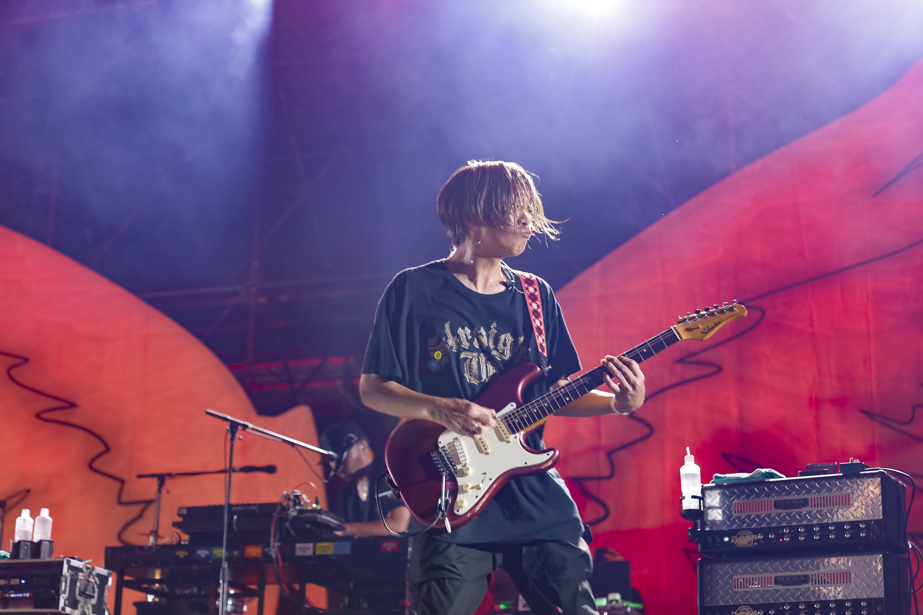 【SetList + Live Photos】Dragon Ash